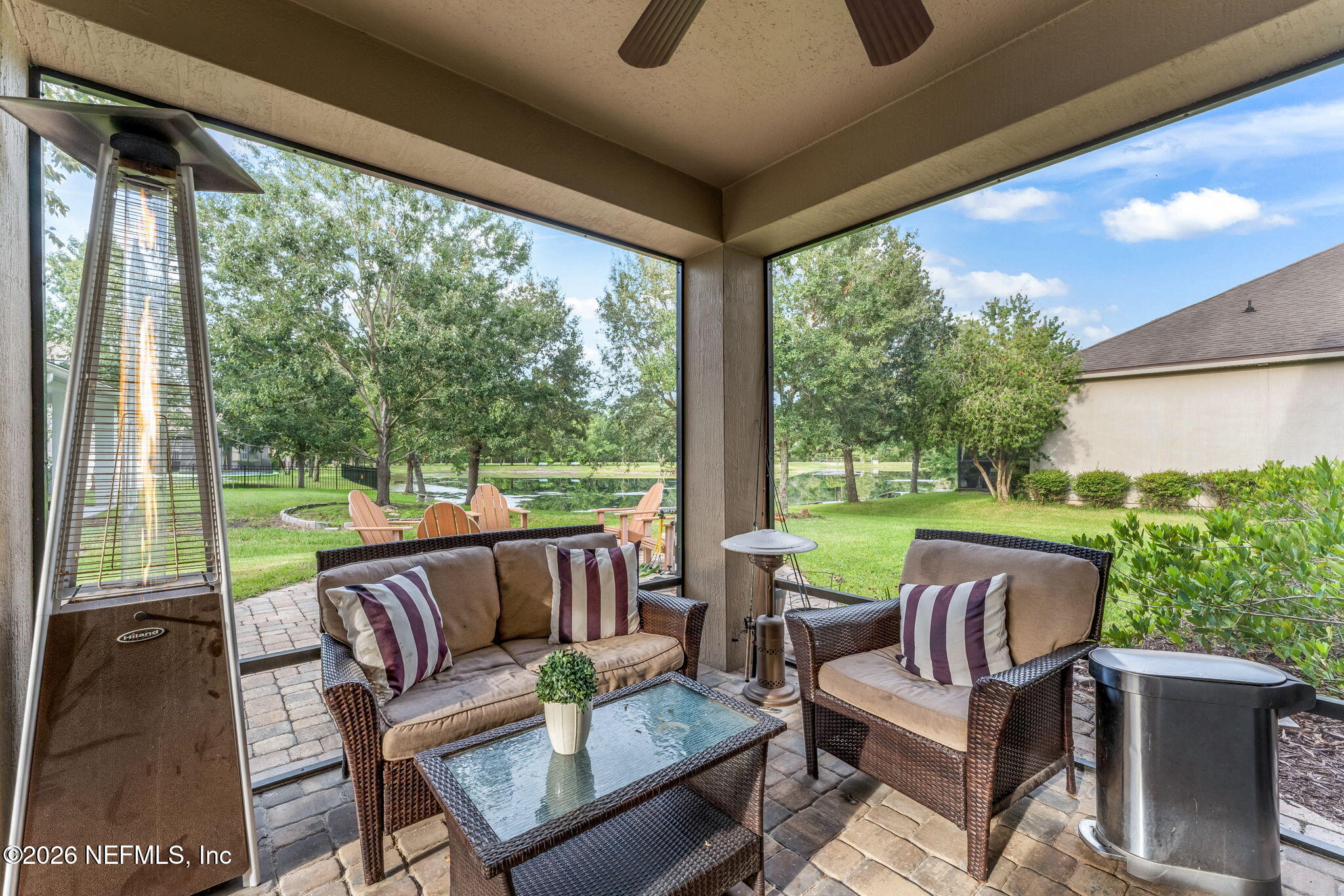 39 MOLASSES Court, St. Johns
