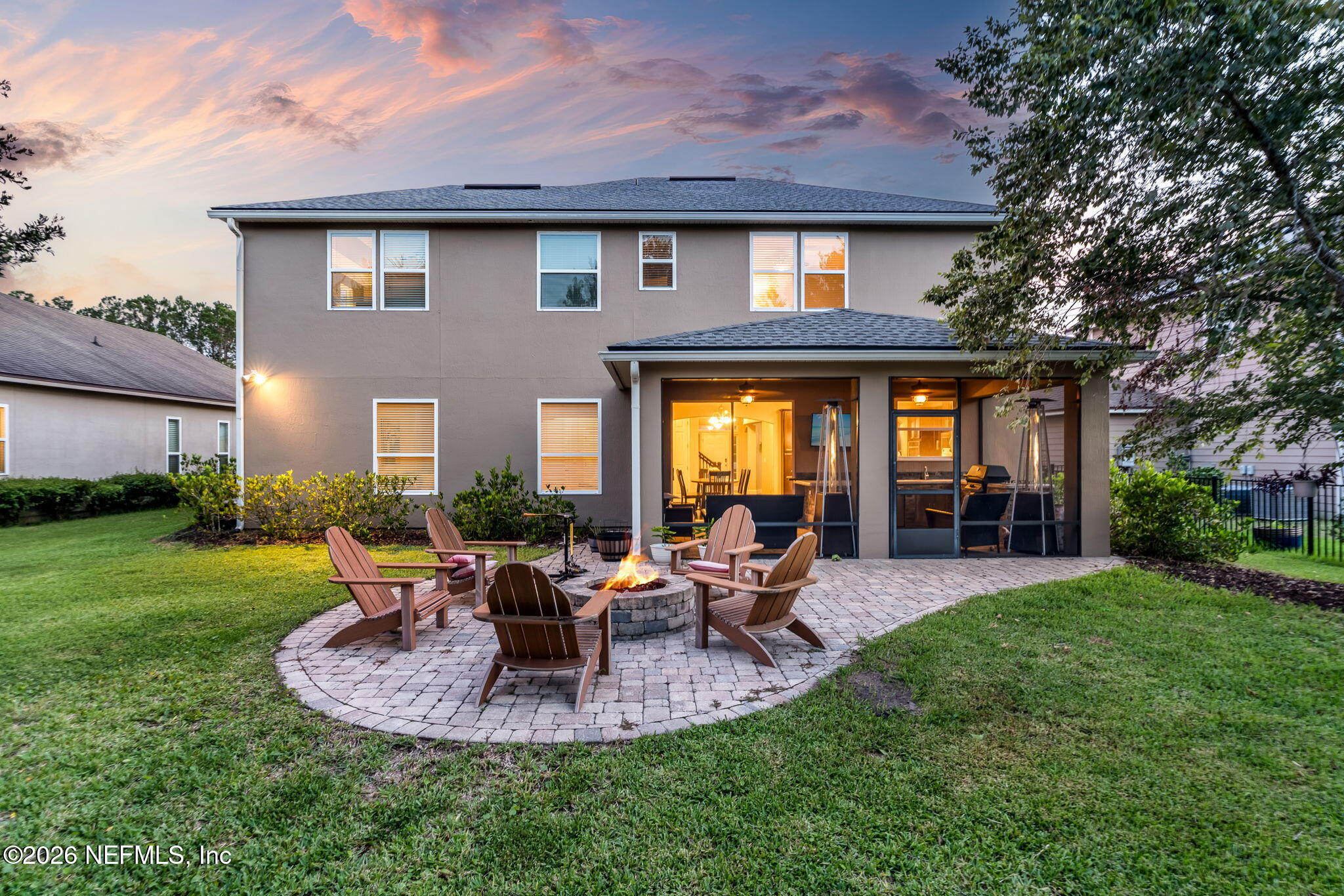 39 MOLASSES Court, St. Johns