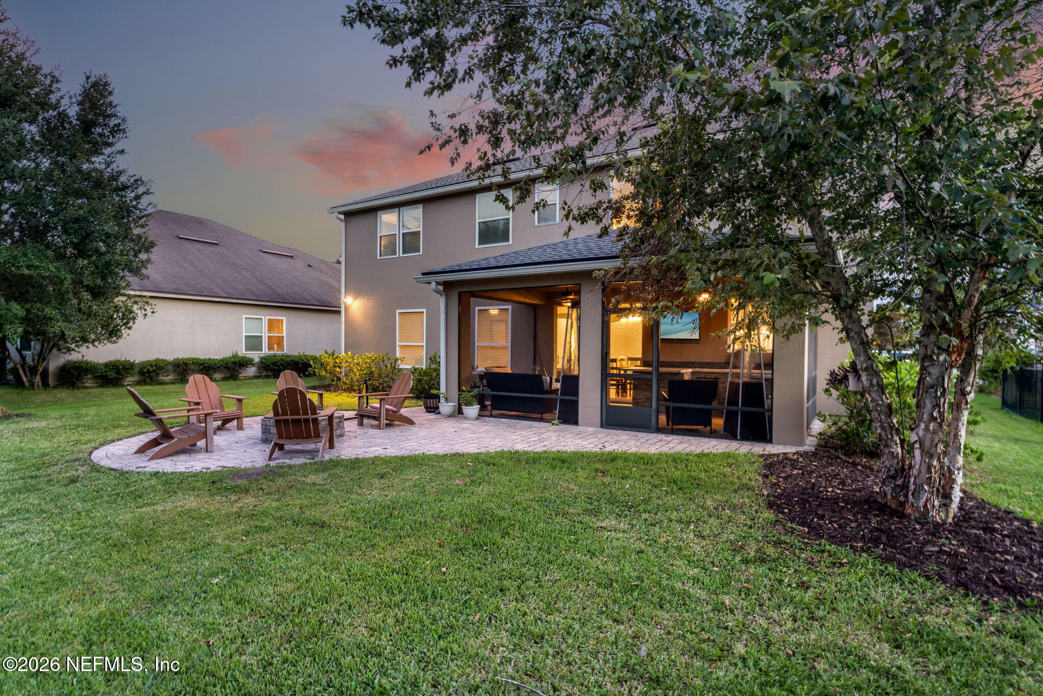 39 MOLASSES Court, St. Johns