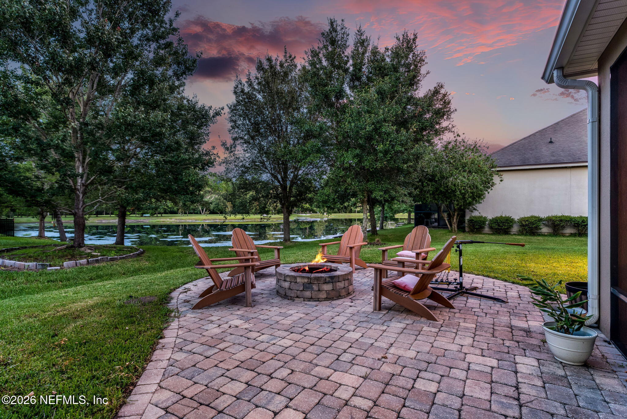 39 MOLASSES Court, St. Johns
