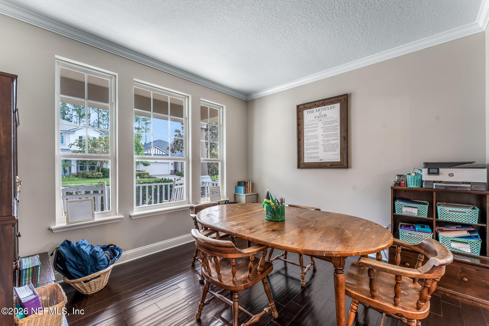 39 MOLASSES Court, St. Johns