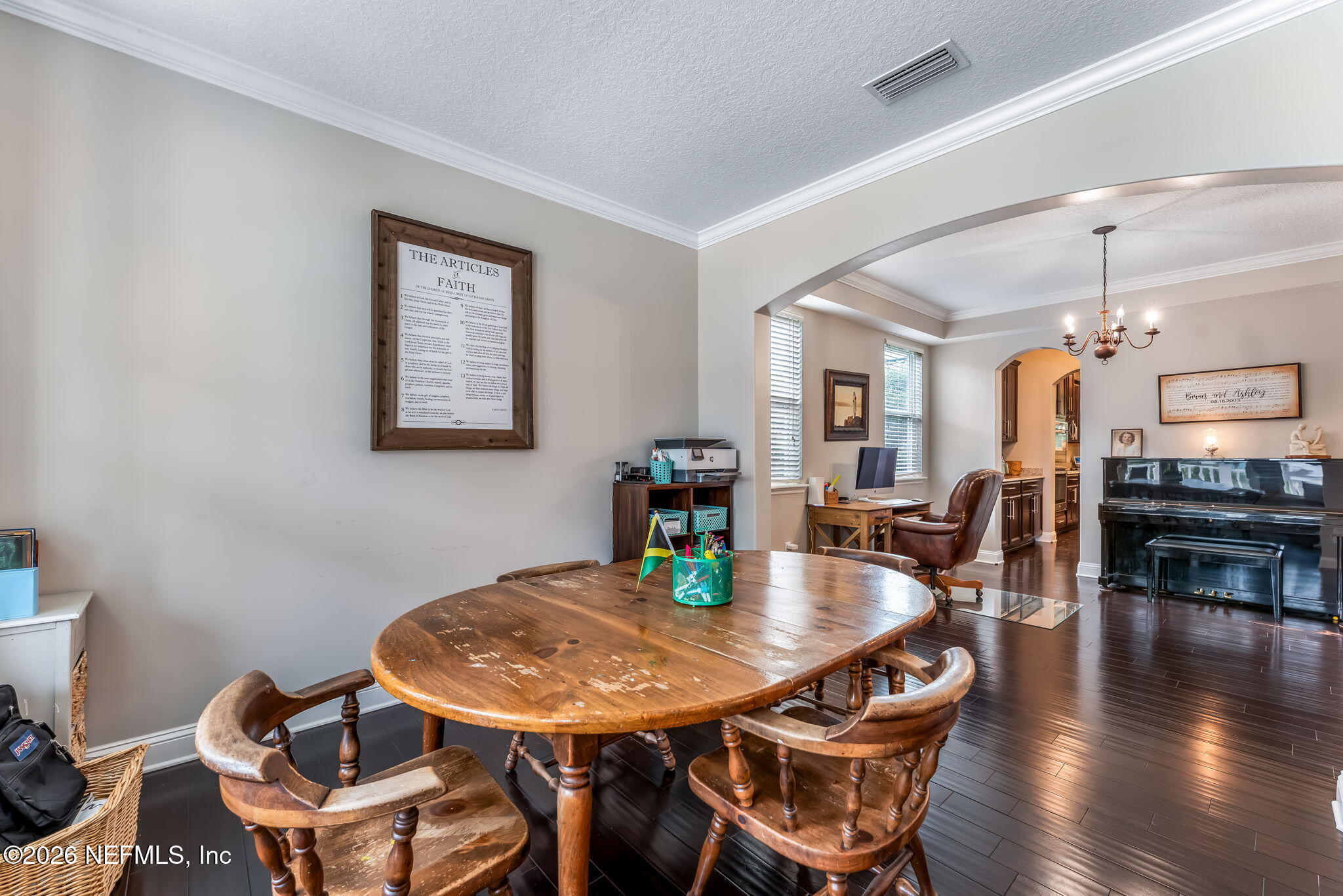 39 MOLASSES Court, St. Johns