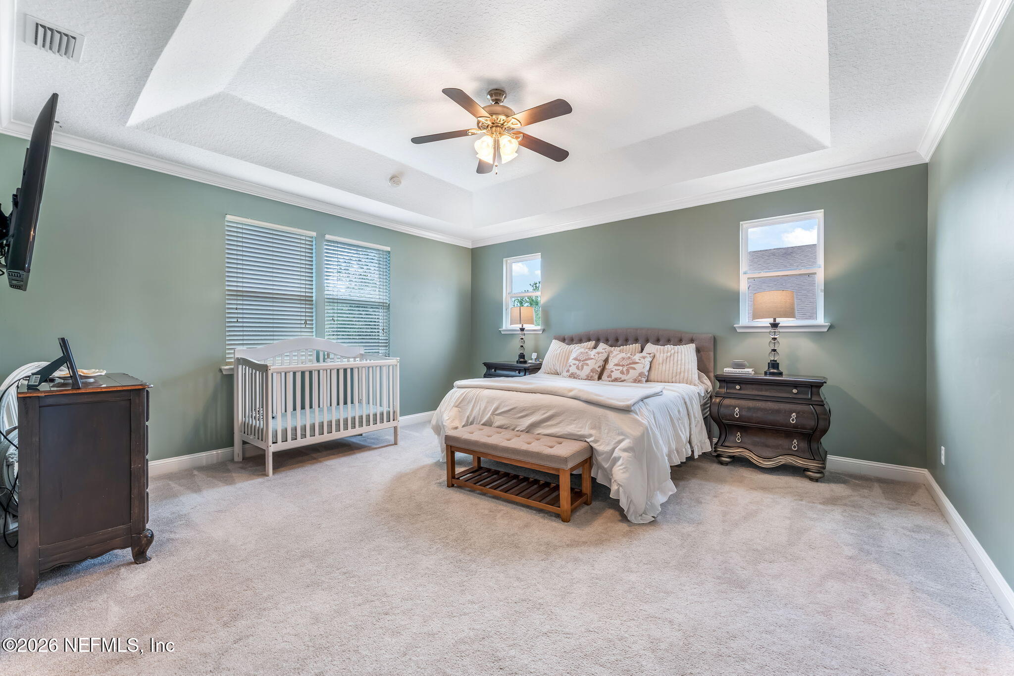 39 MOLASSES Court, St. Johns