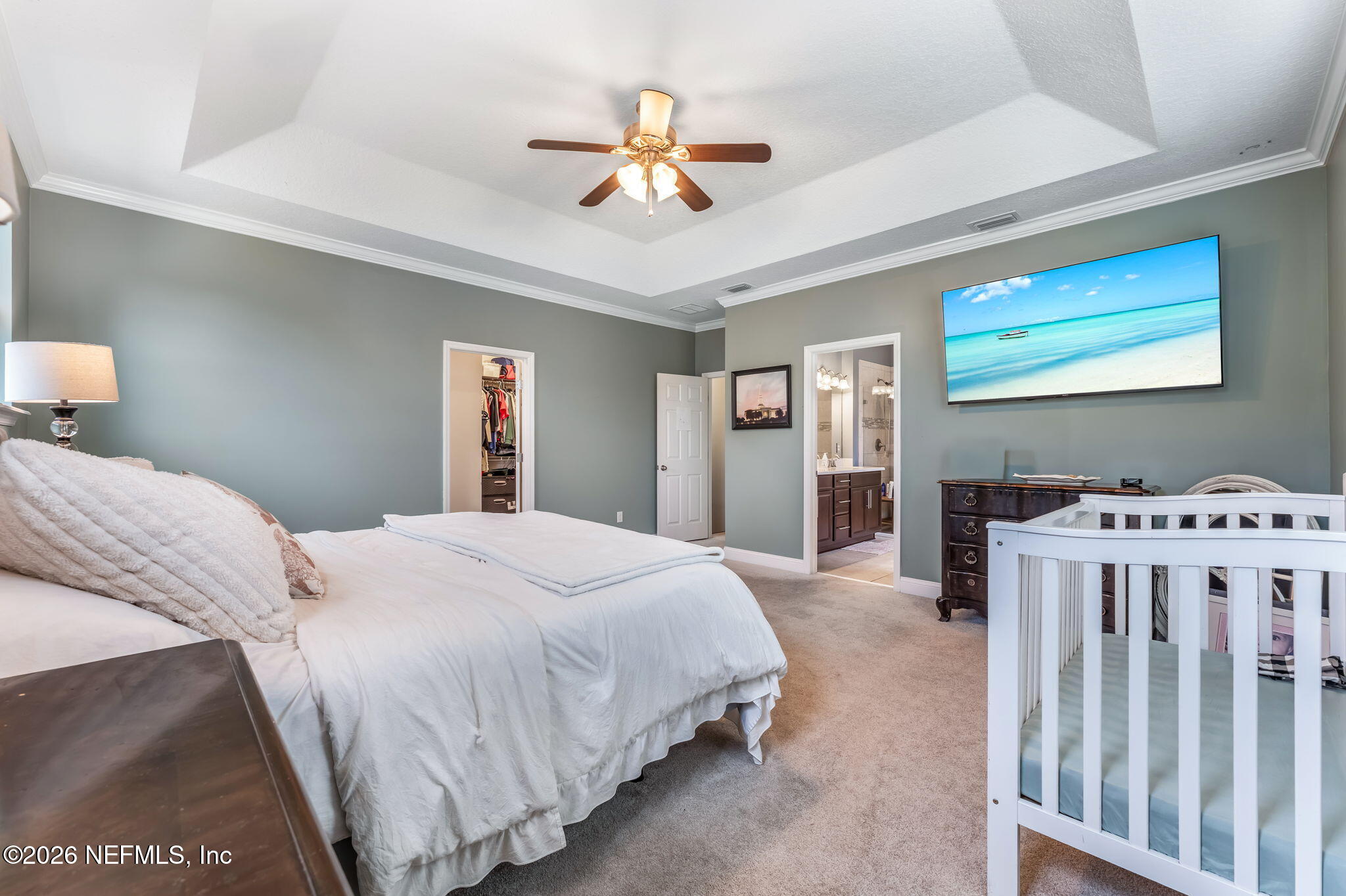 39 MOLASSES Court, St. Johns