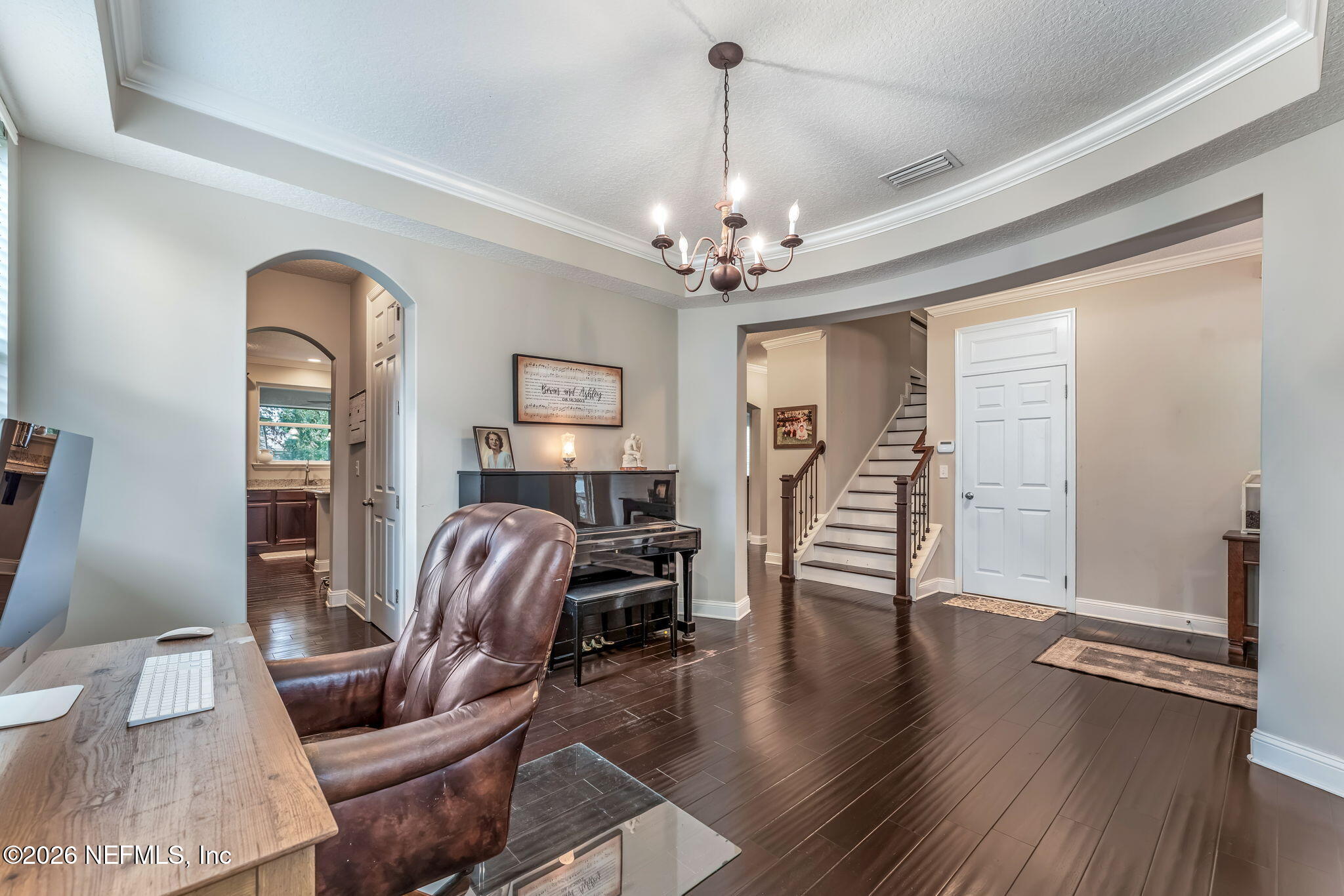 39 MOLASSES Court, St. Johns
