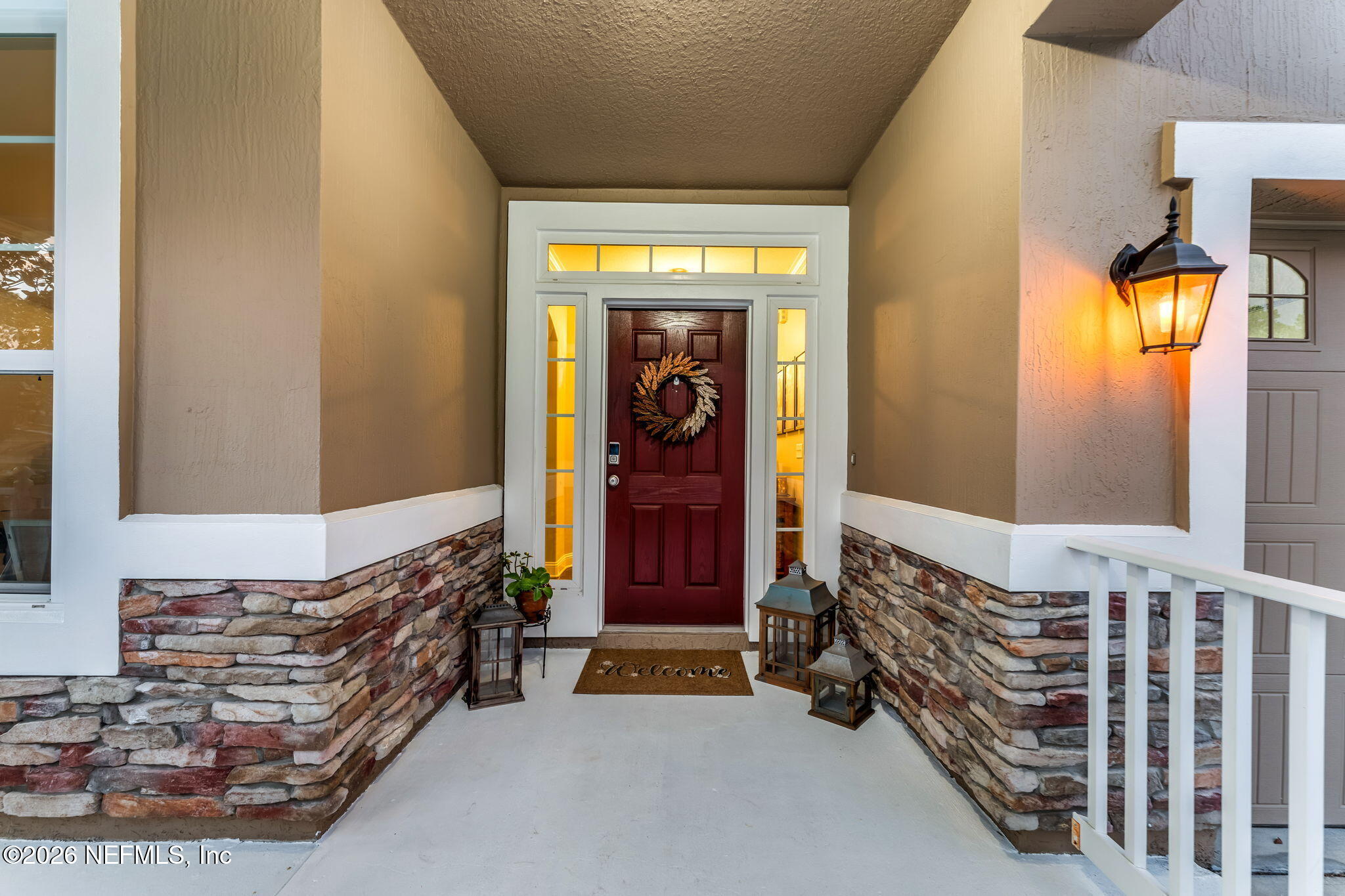 39 MOLASSES Court, St. Johns