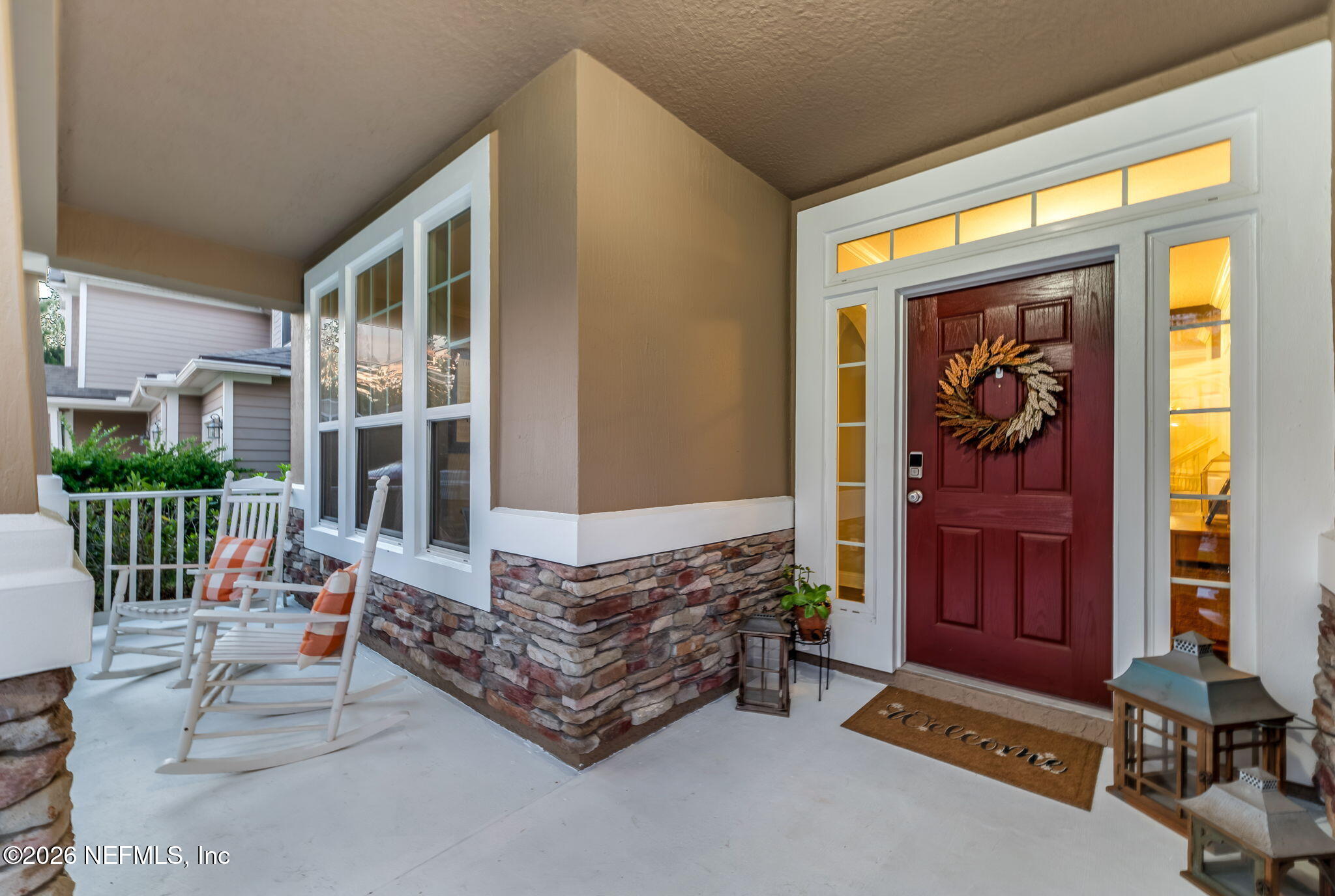 39 MOLASSES Court, St. Johns