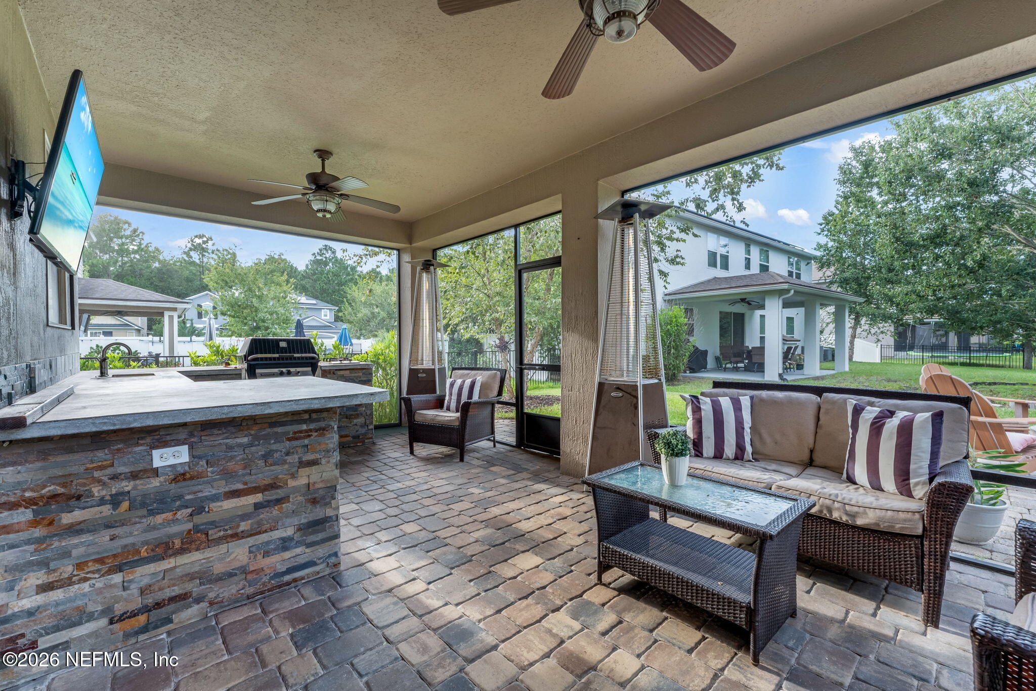 39 MOLASSES Court, St. Johns