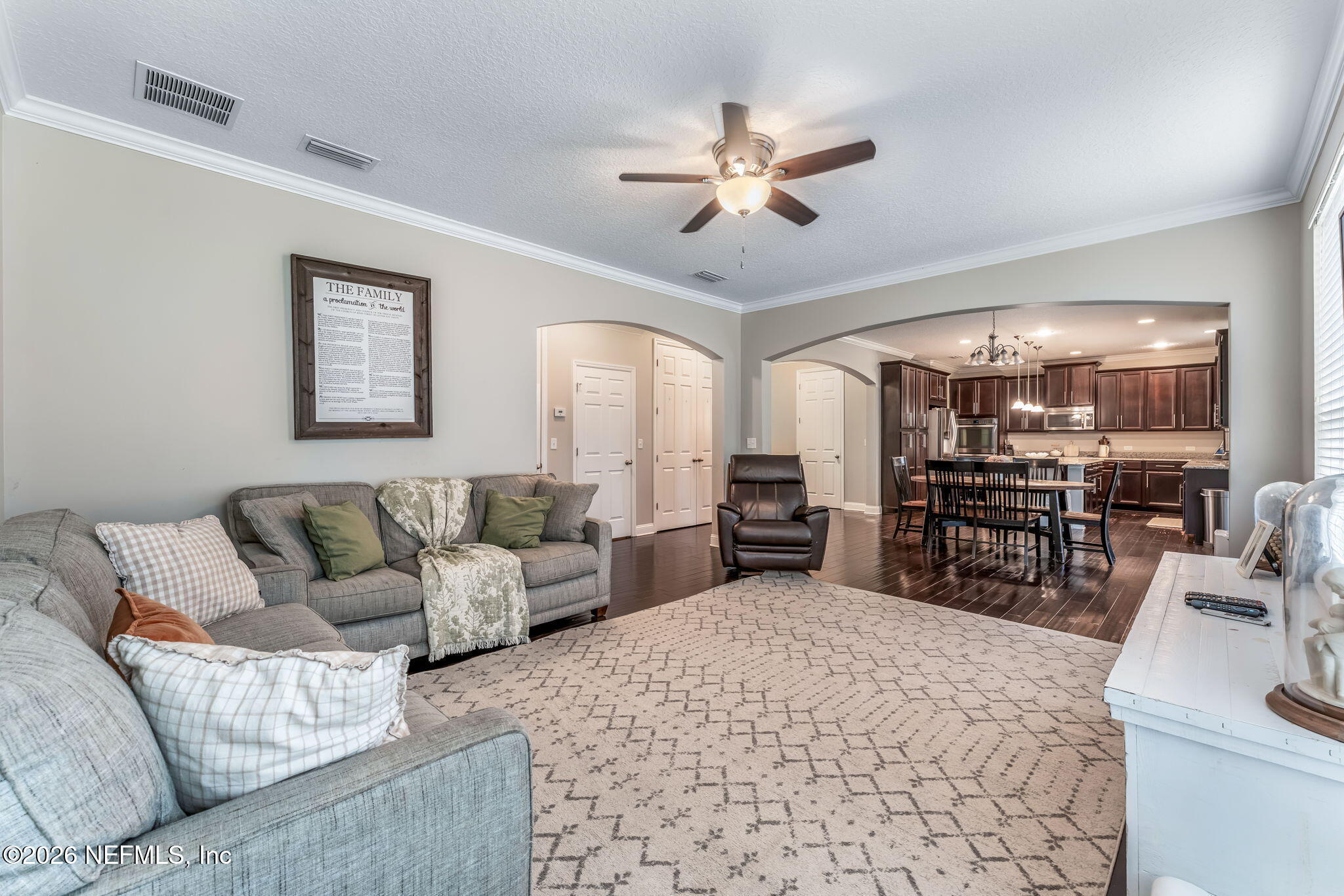 39 MOLASSES Court, St. Johns