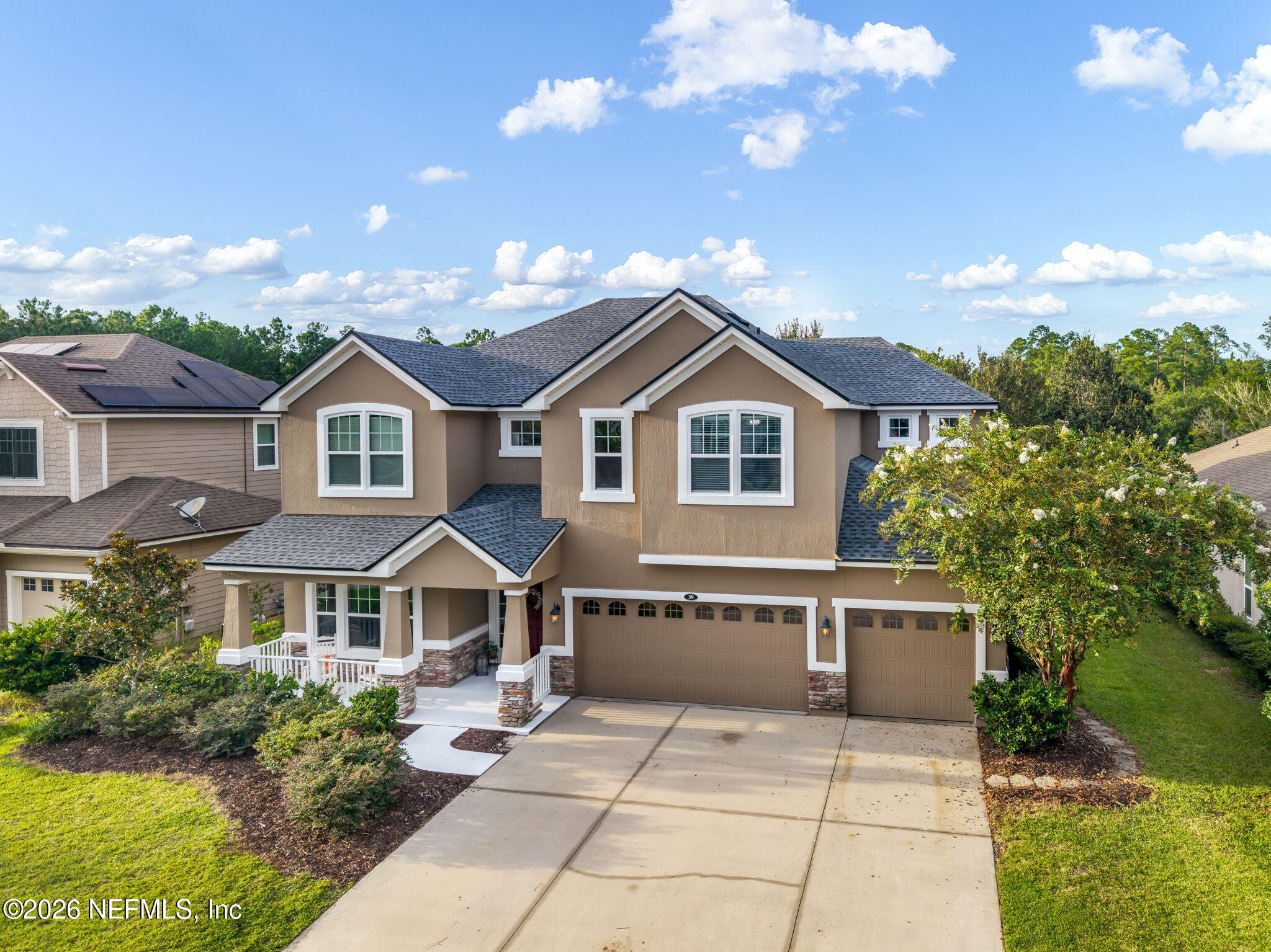 39 MOLASSES Court, St. Johns