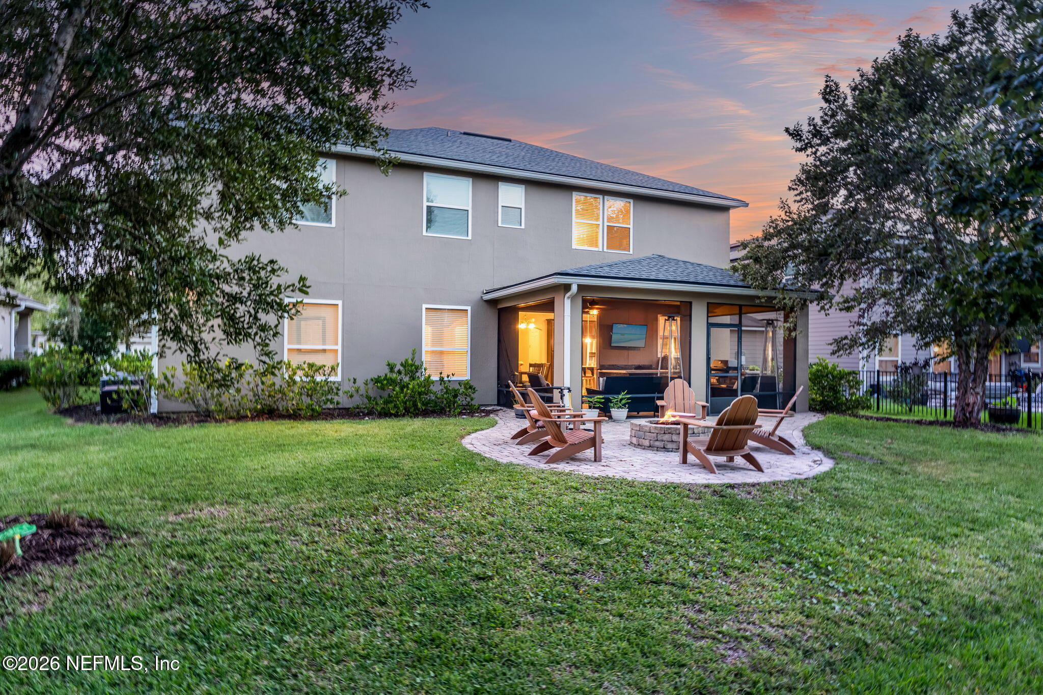 39 MOLASSES Court, St. Johns