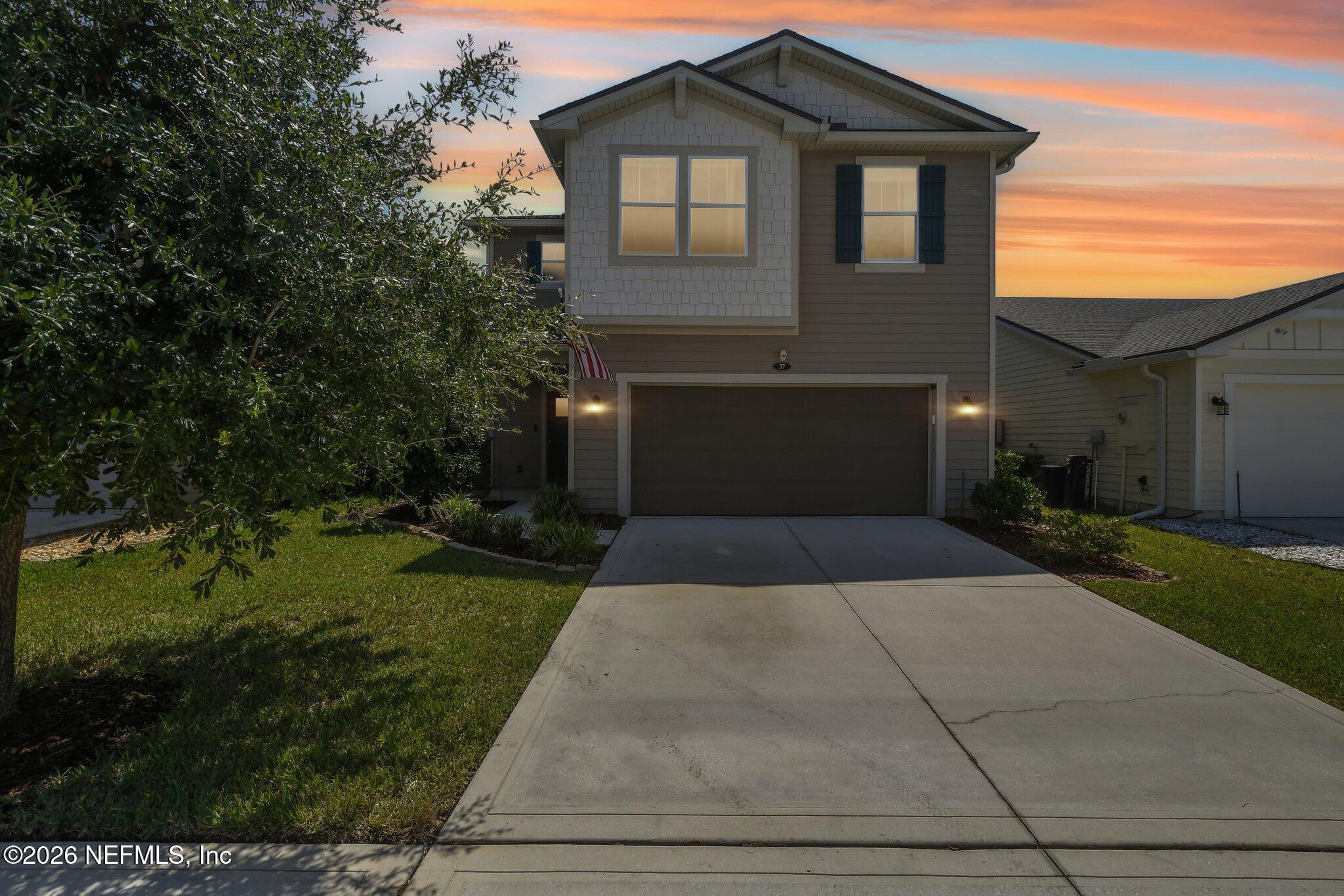 37 VICKSBURG Drive, St. Johns