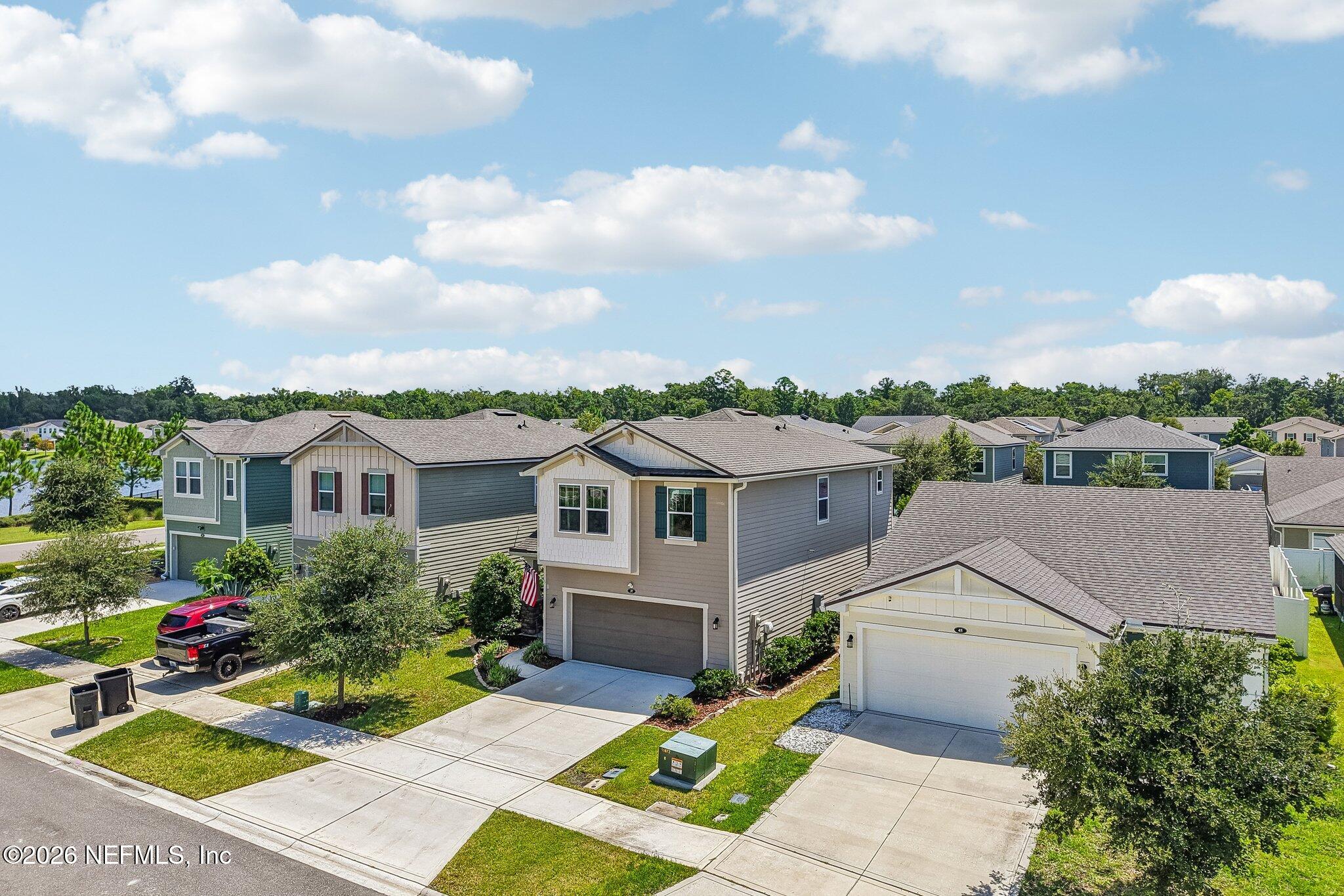 37 VICKSBURG Drive, St. Johns