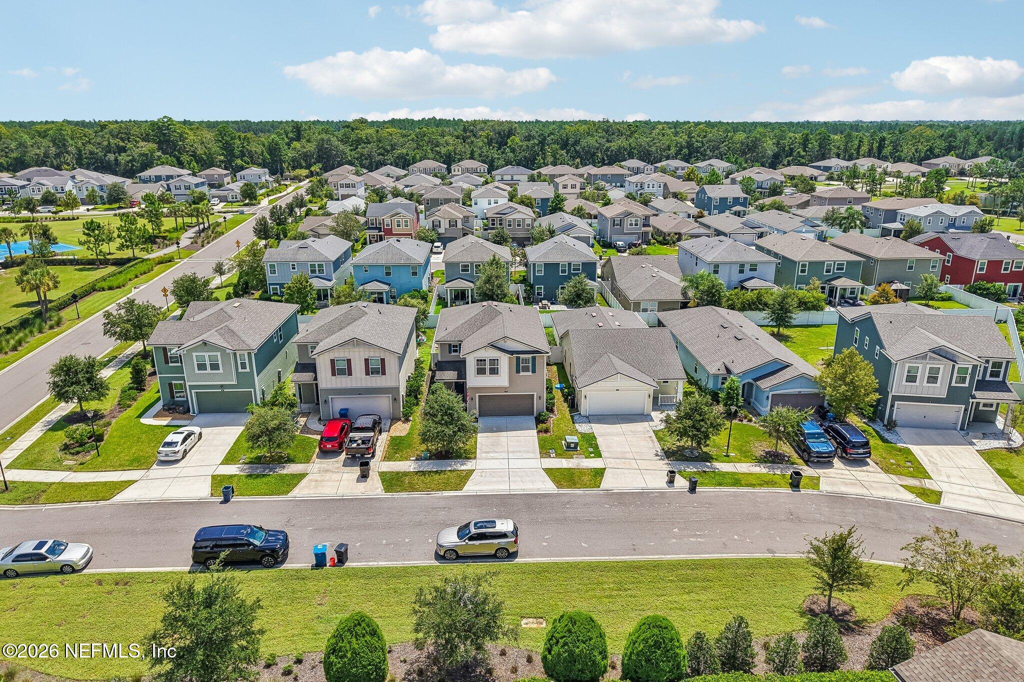 37 VICKSBURG Drive, St. Johns