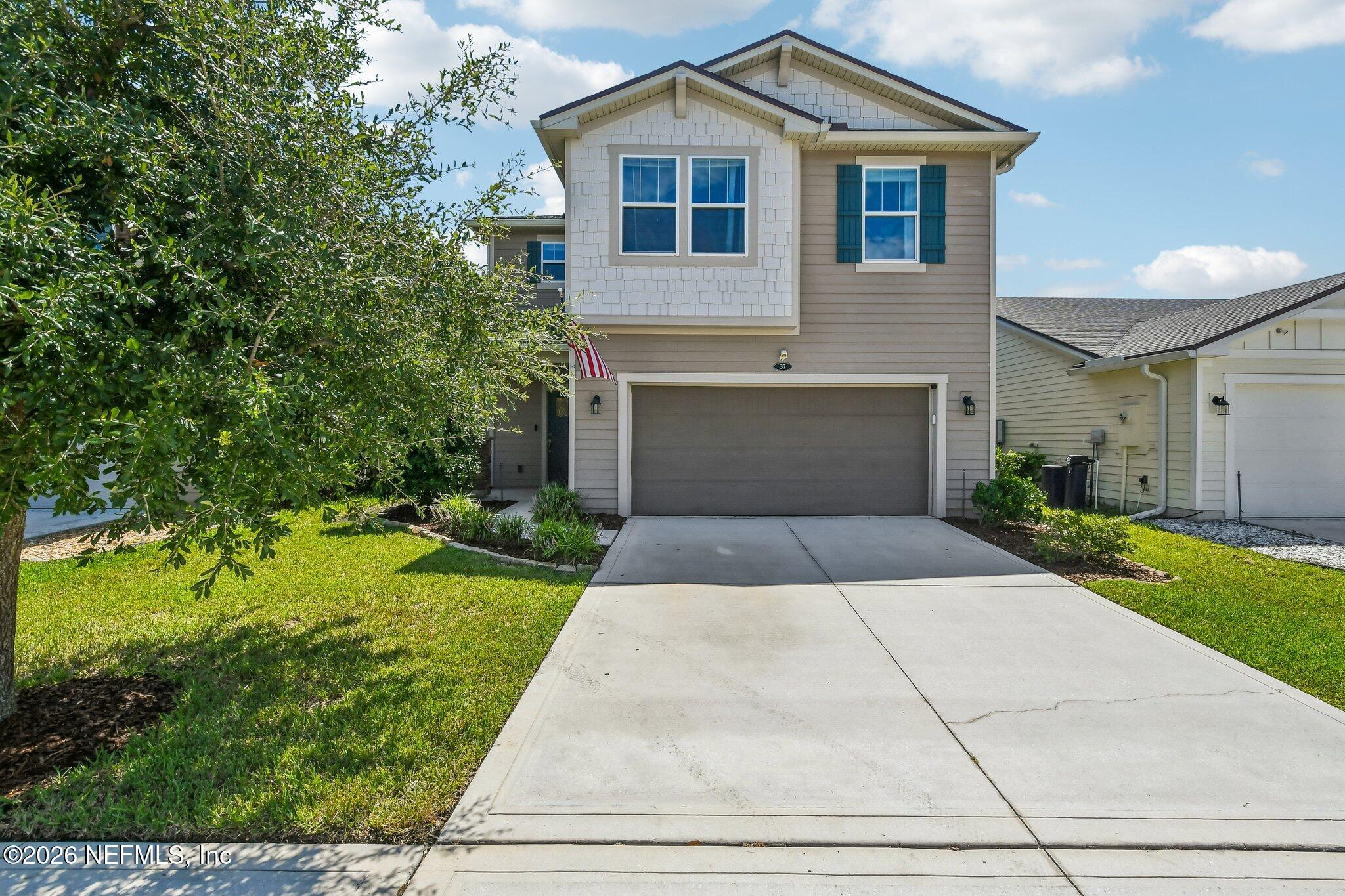 37 VICKSBURG Drive, St. Johns