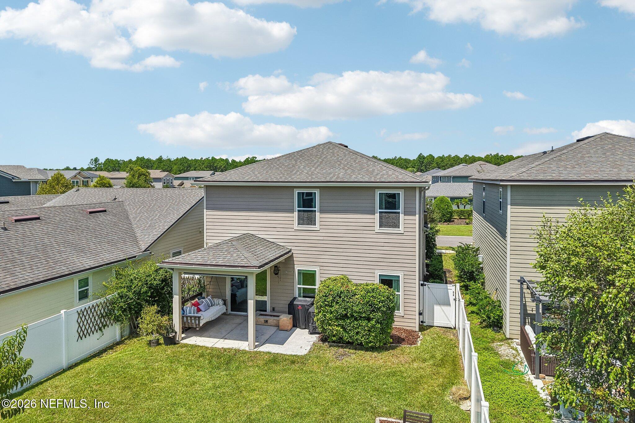 37 VICKSBURG Drive, St. Johns