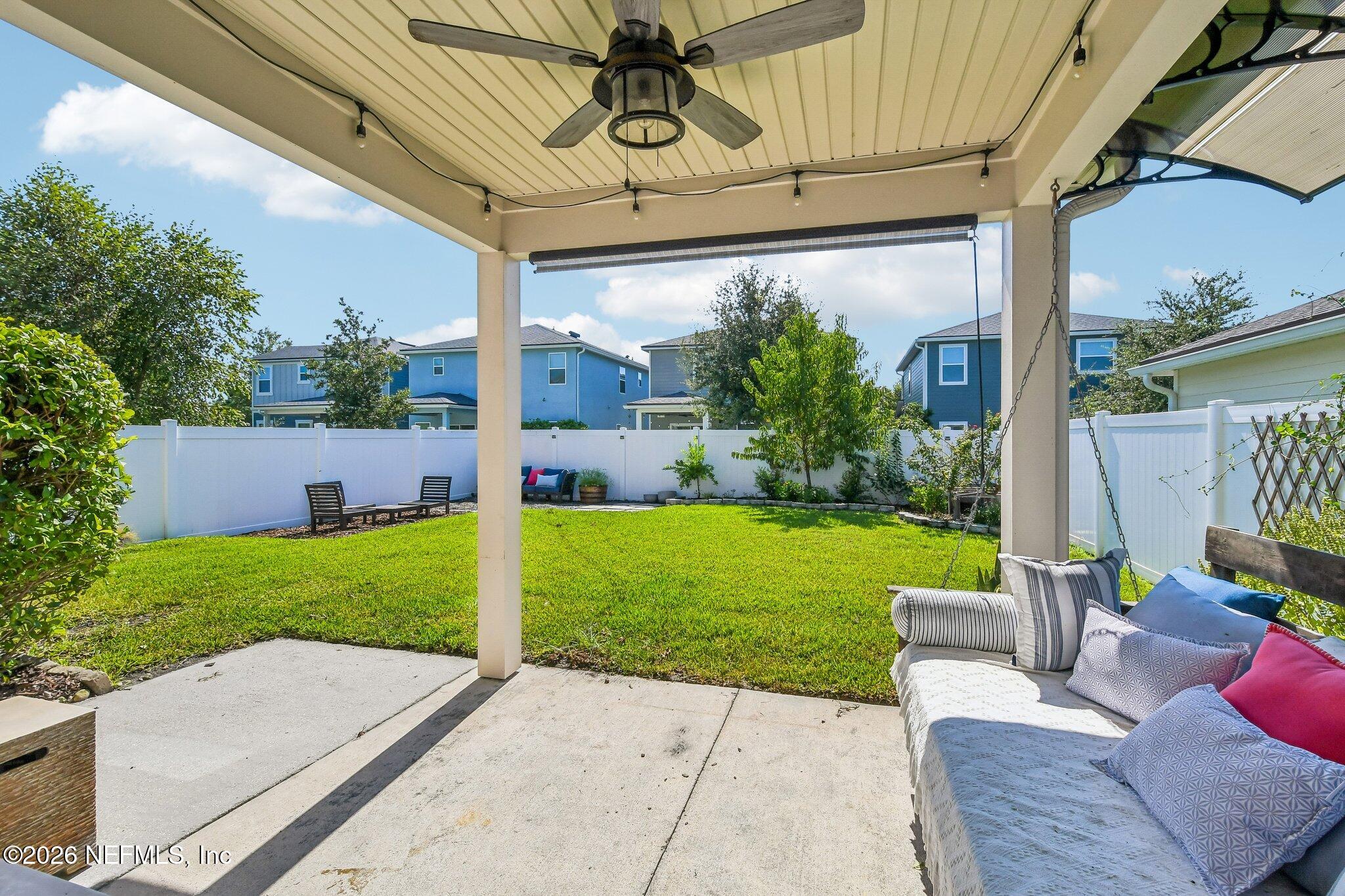 37 VICKSBURG Drive, St. Johns