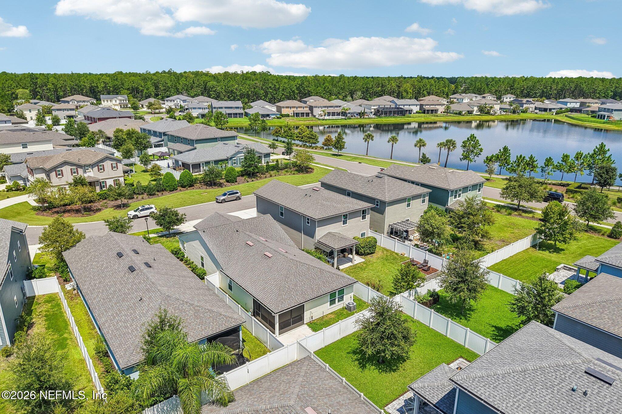 37 VICKSBURG Drive, St. Johns