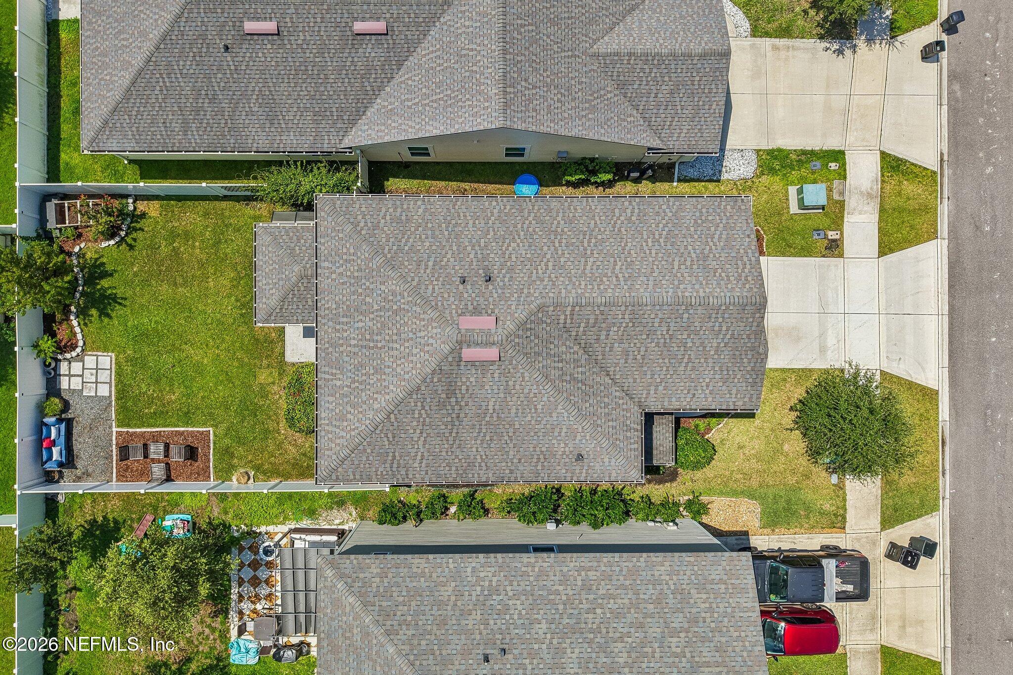 37 VICKSBURG Drive, St. Johns