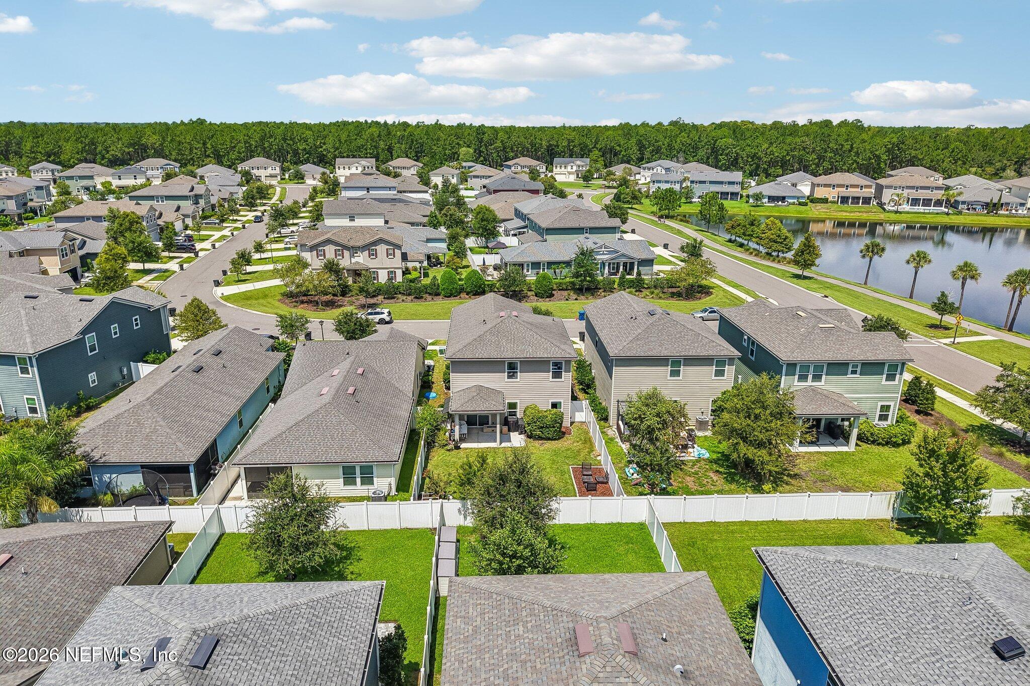 37 VICKSBURG Drive, St. Johns