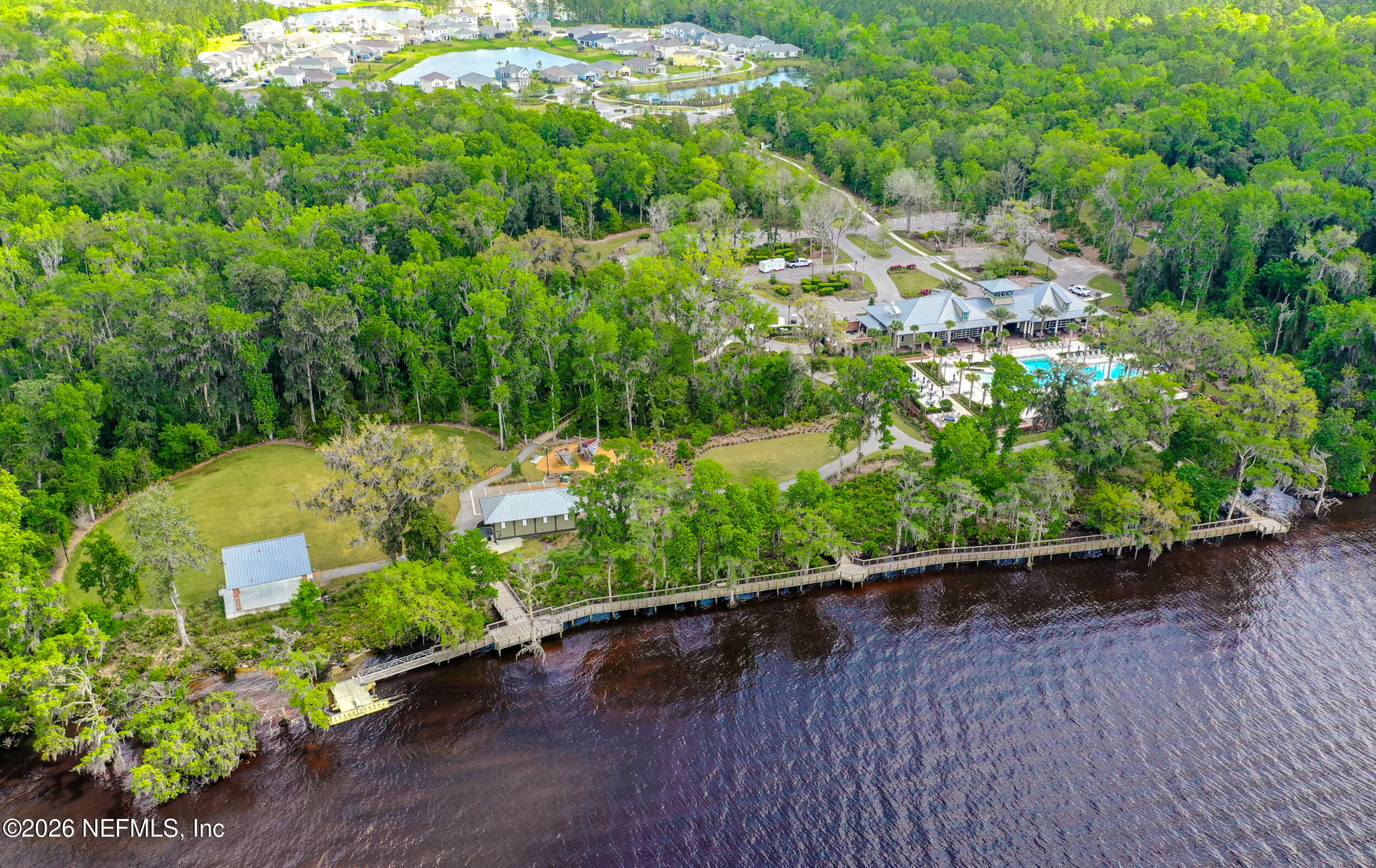 37 VICKSBURG Drive, St. Johns