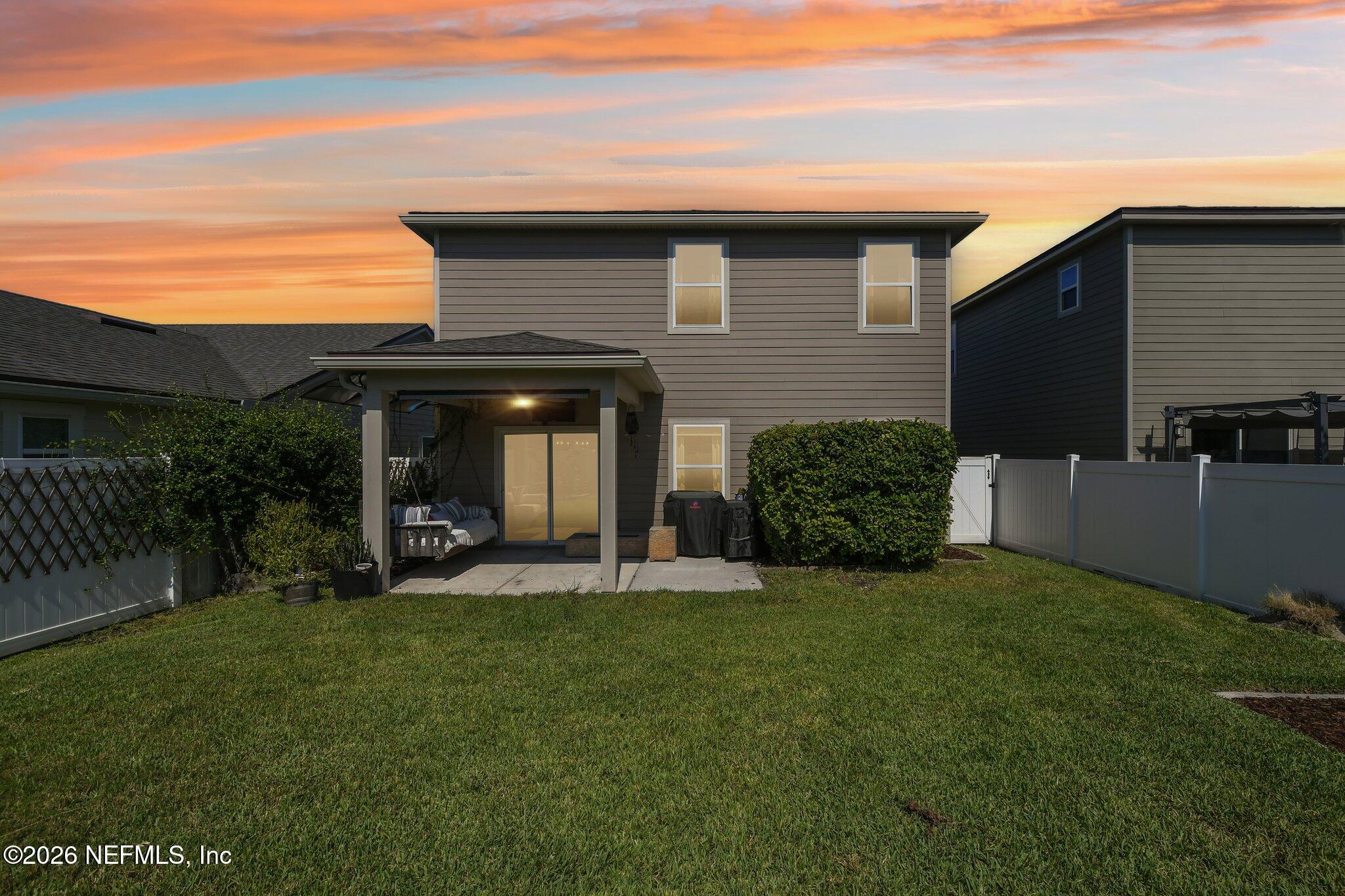 37 VICKSBURG Drive, St. Johns