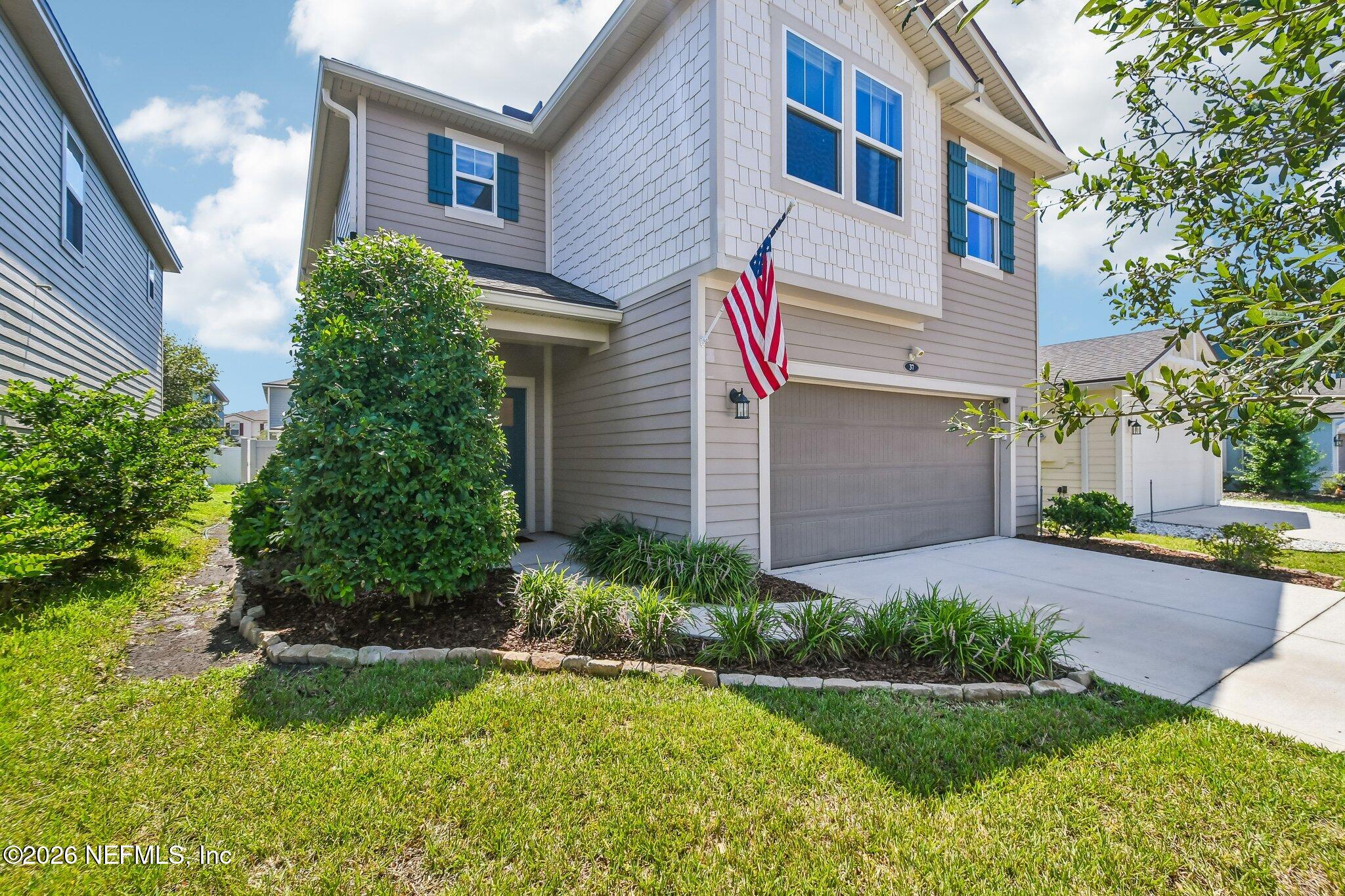 37 VICKSBURG Drive, St. Johns