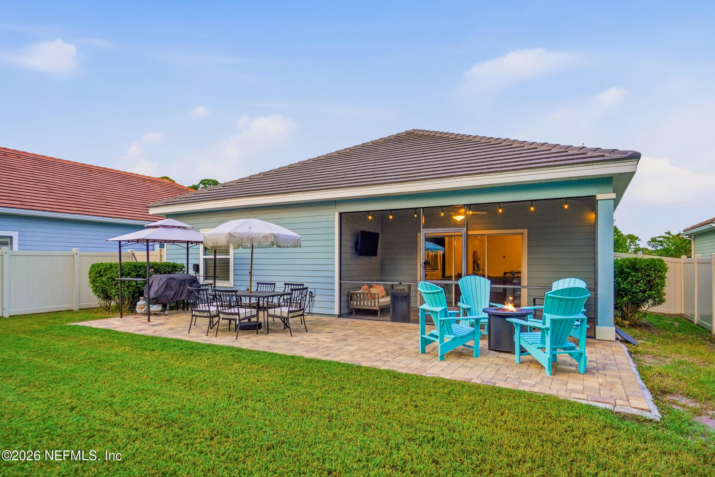 415 PORTADA Drive, St. Augustine