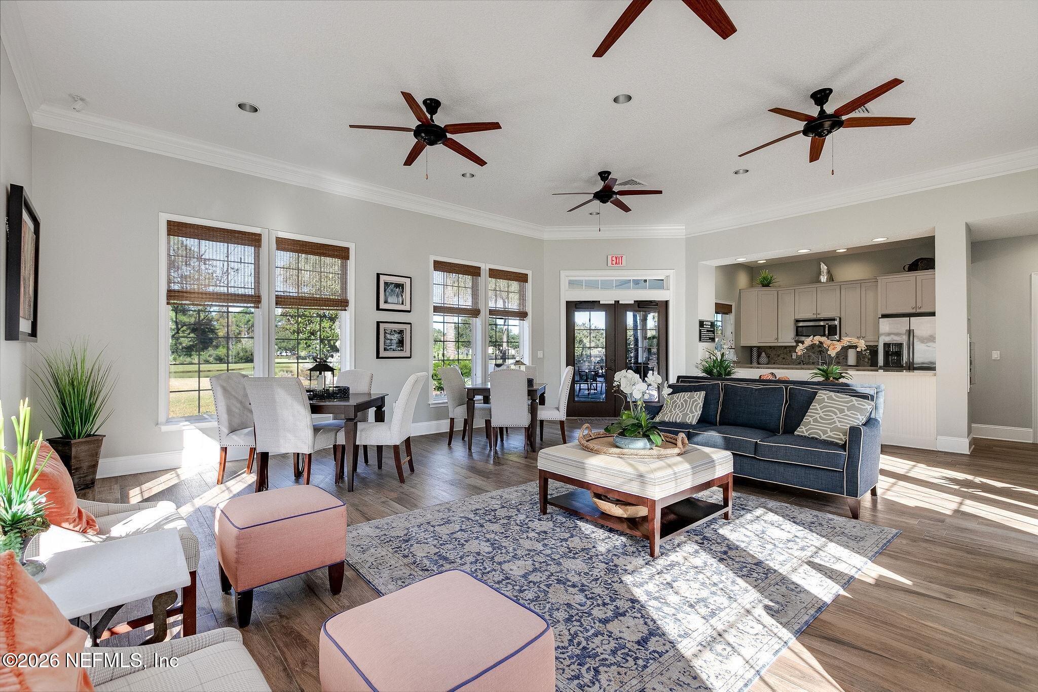 415 PORTADA Drive, St. Augustine