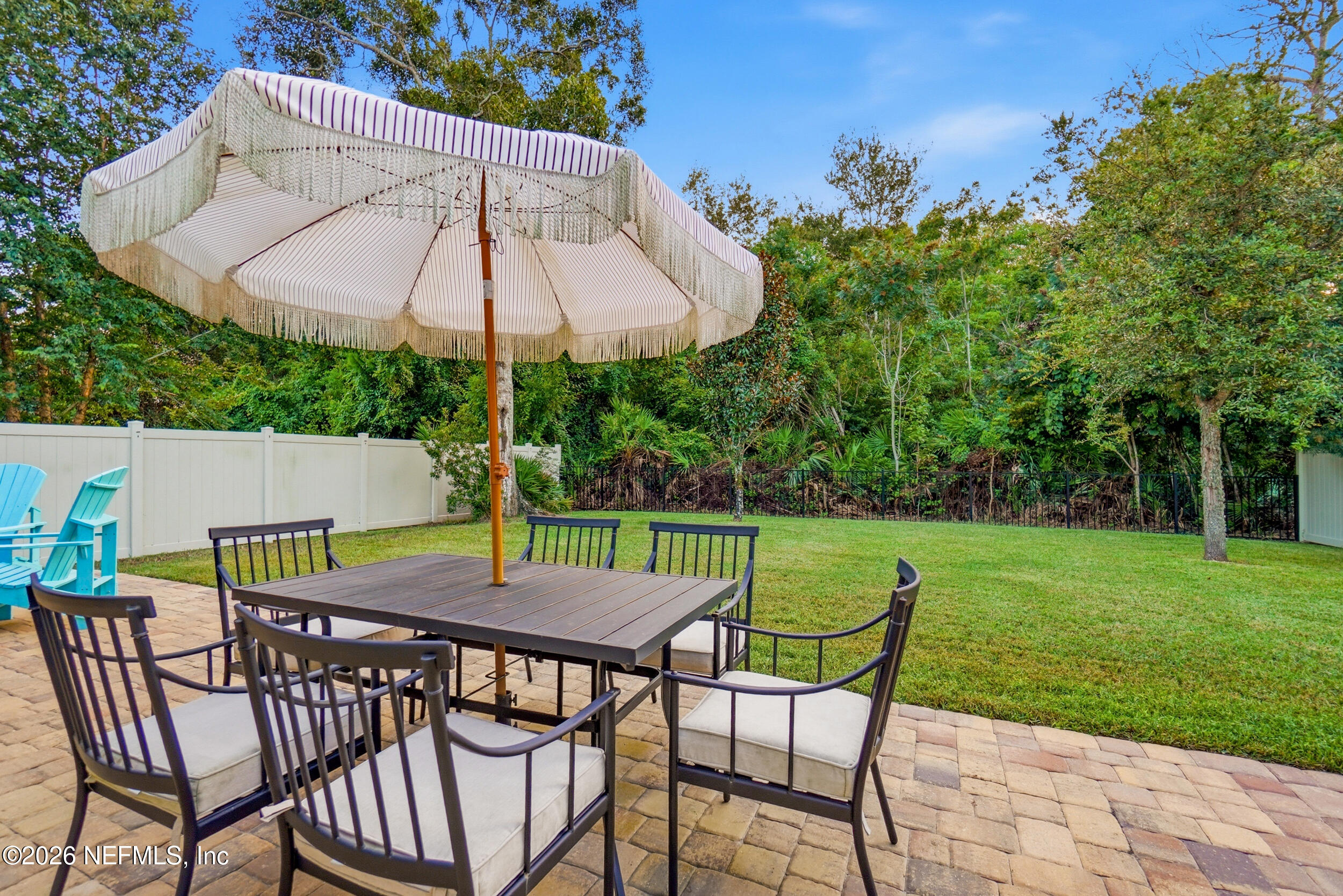 415 PORTADA Drive, St. Augustine