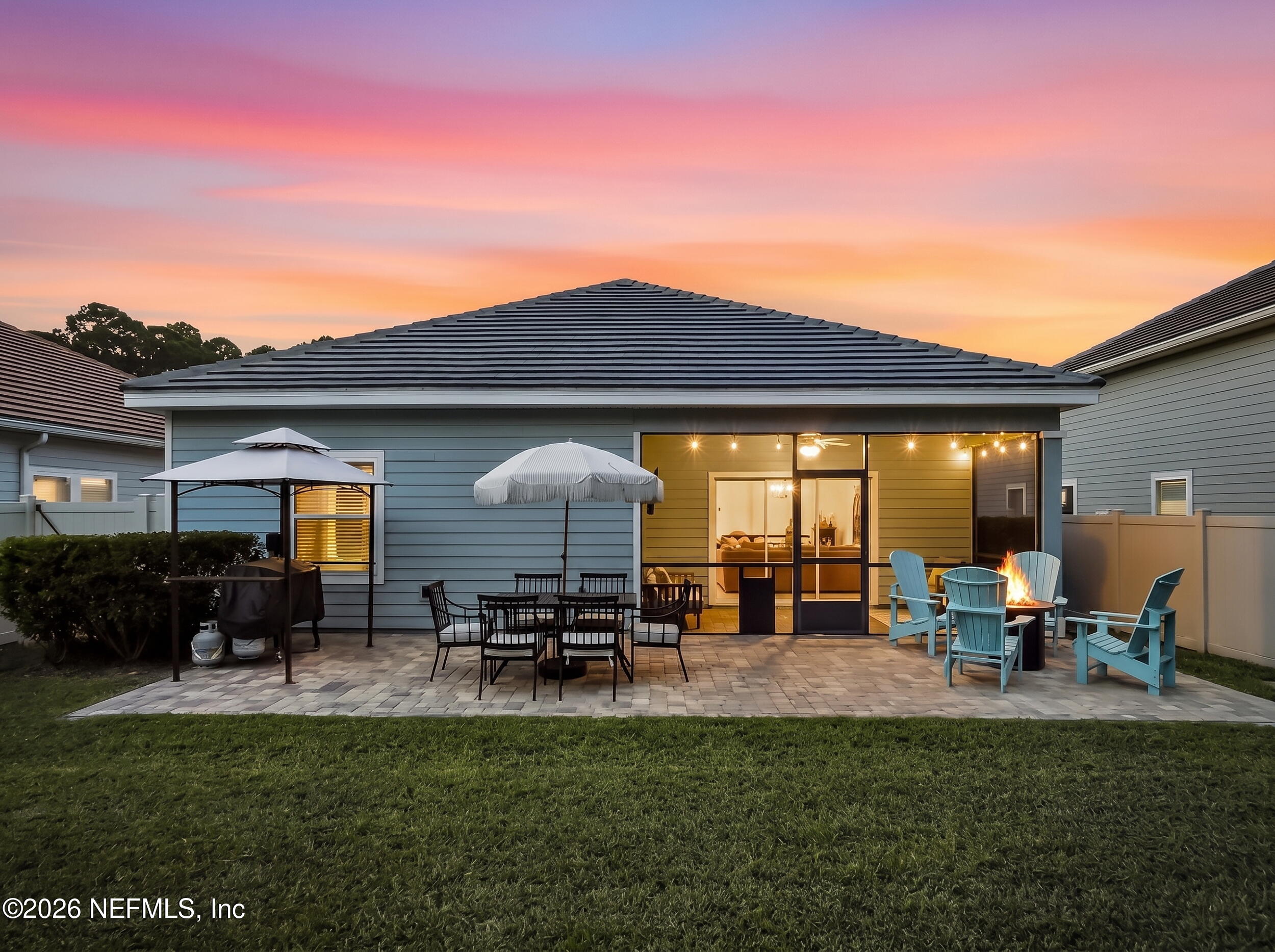 415 PORTADA Drive, St. Augustine