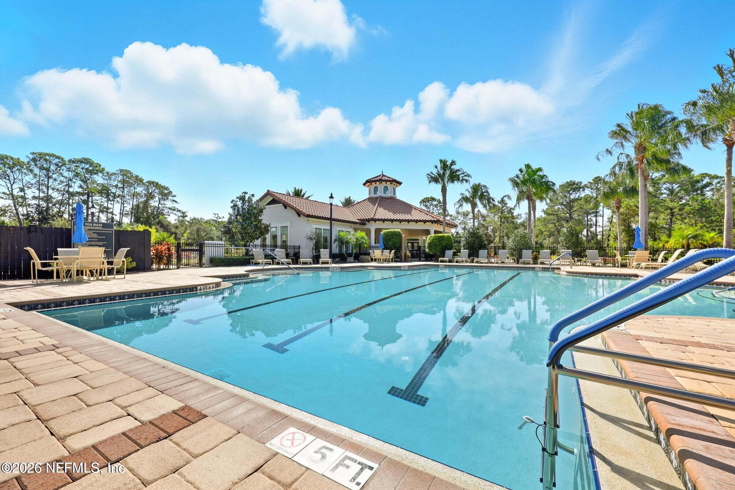 415 PORTADA Drive, St. Augustine