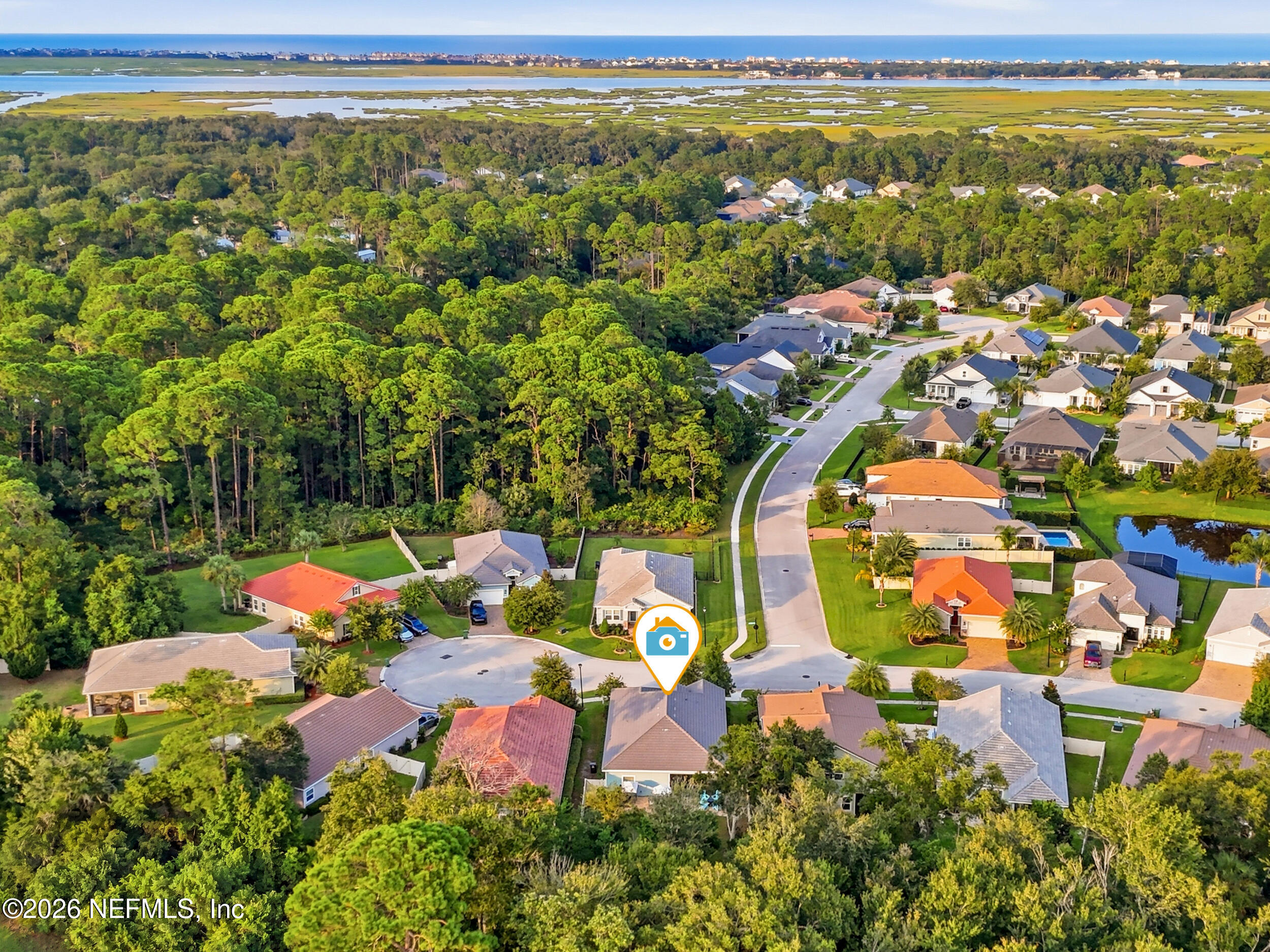 415 PORTADA Drive, St. Augustine