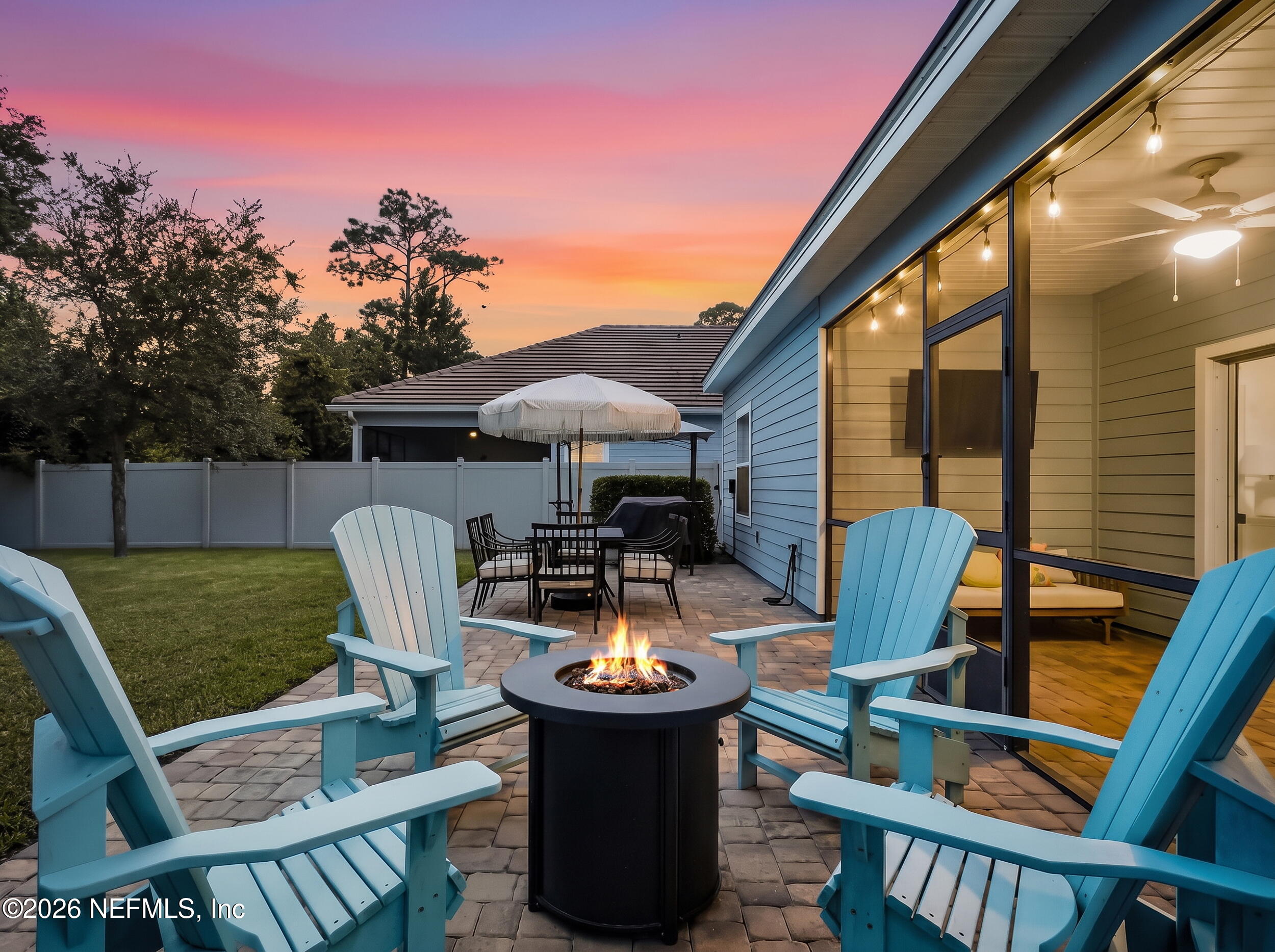 415 PORTADA Drive, St. Augustine