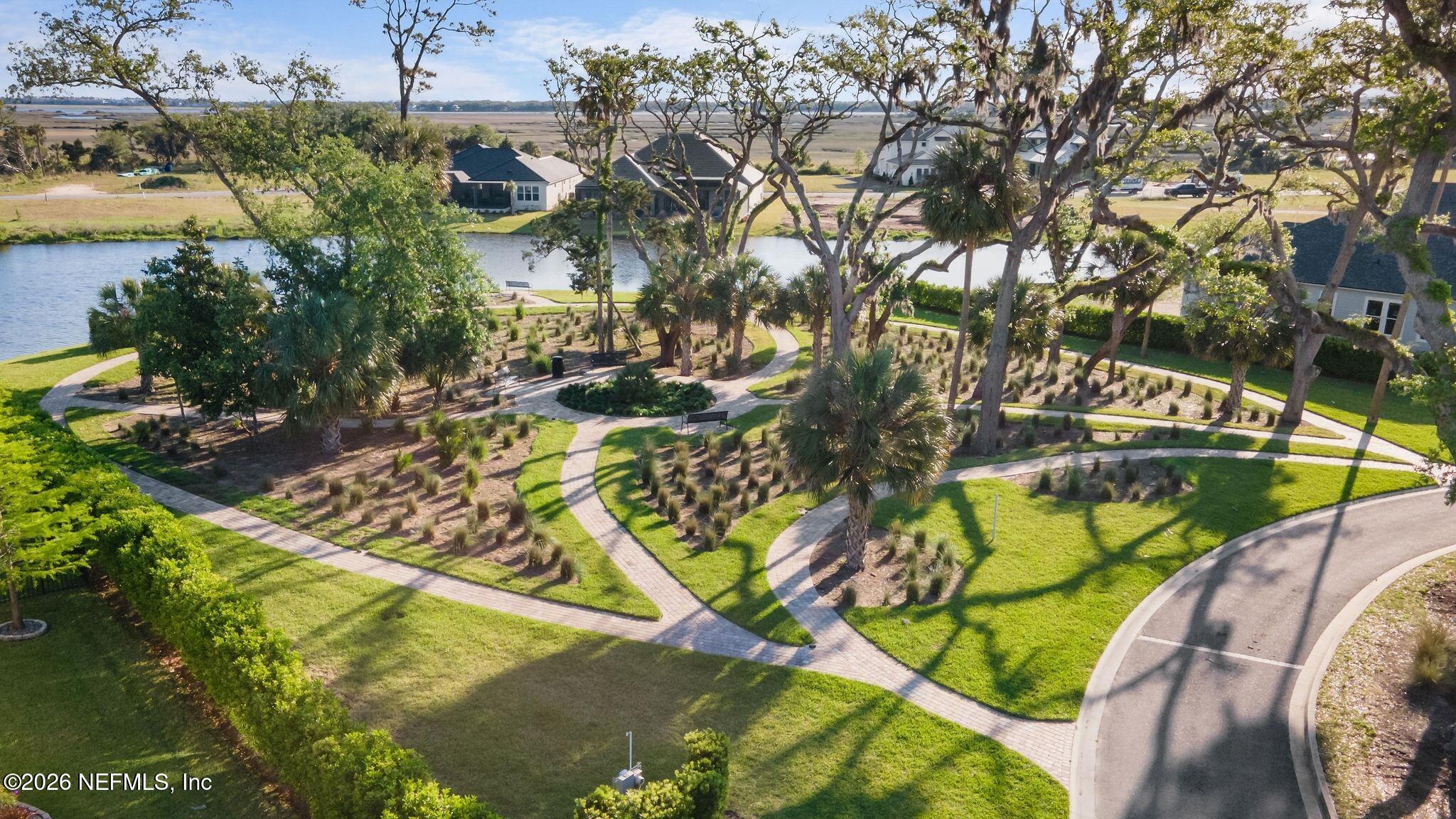 415 PORTADA Drive, St. Augustine