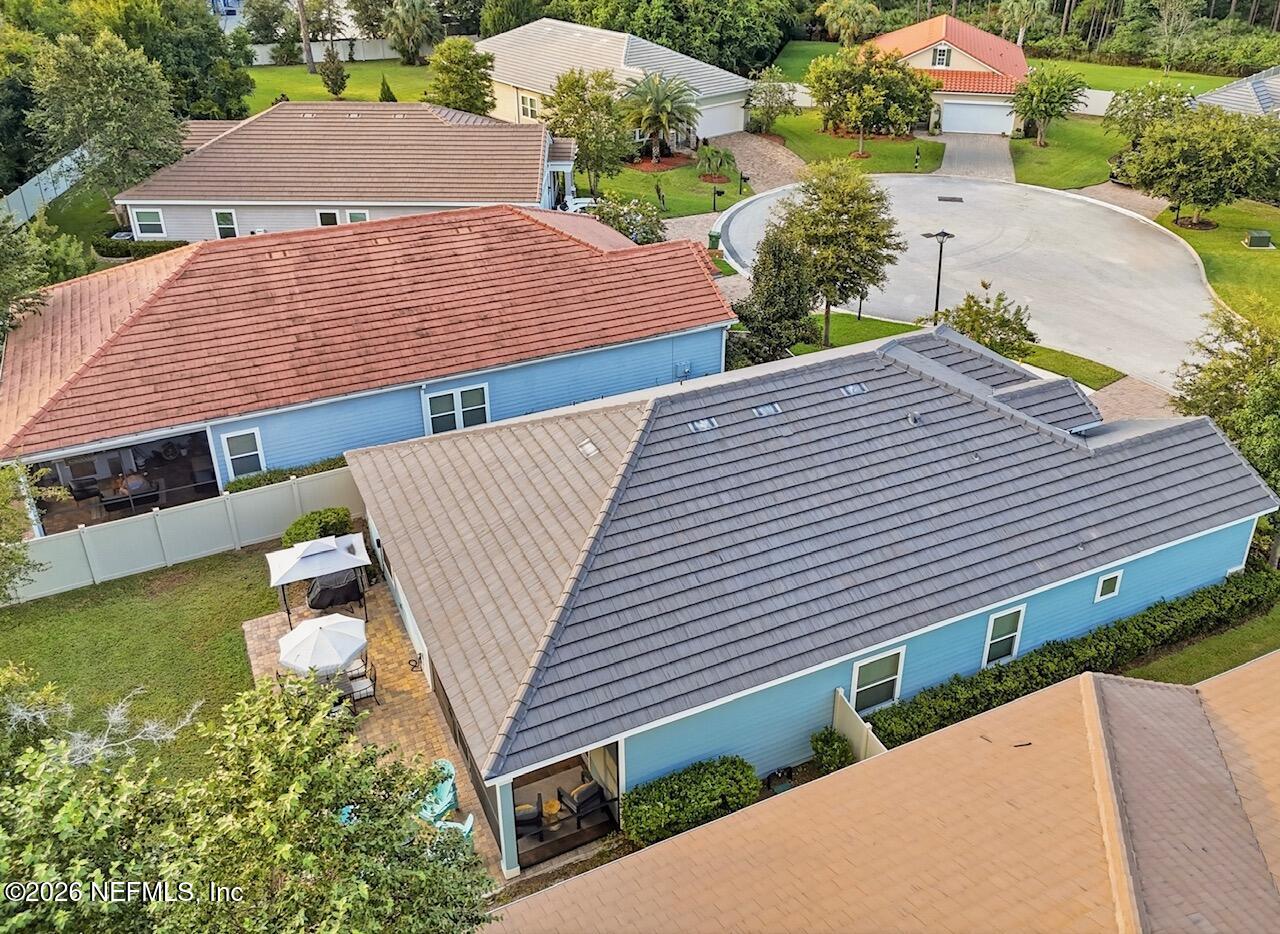 415 PORTADA Drive, St. Augustine