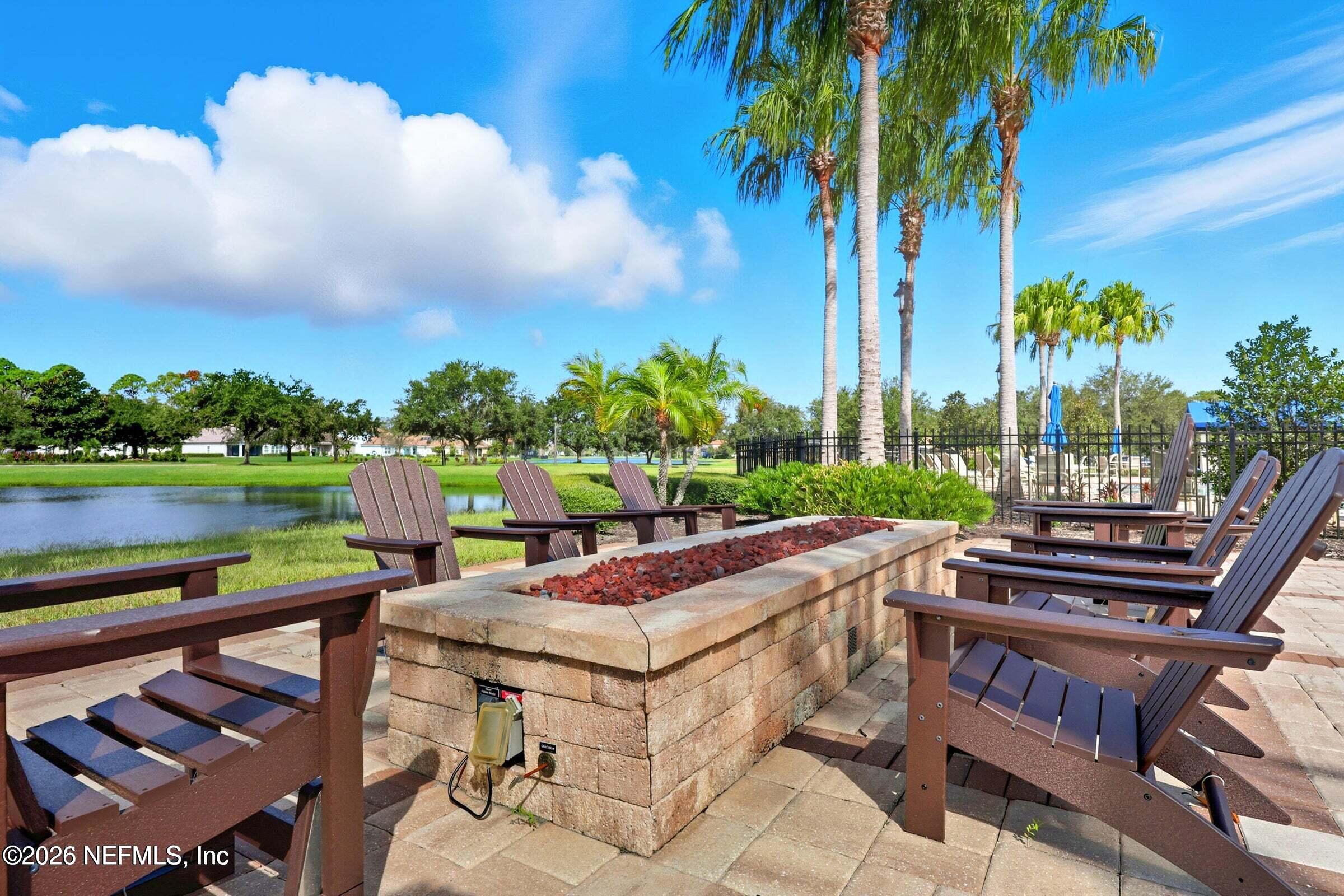 415 PORTADA Drive, St. Augustine