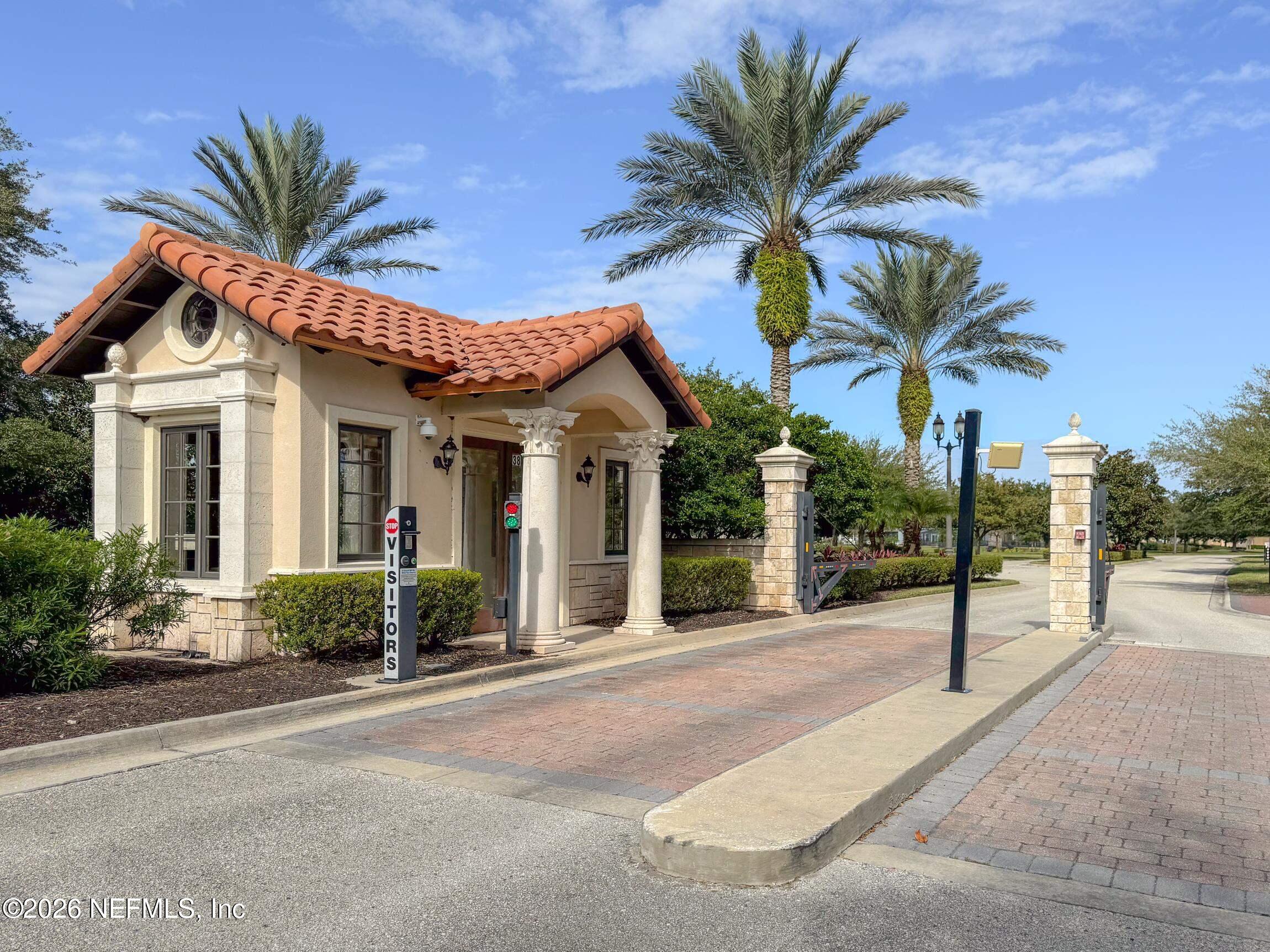 415 PORTADA Drive, St. Augustine