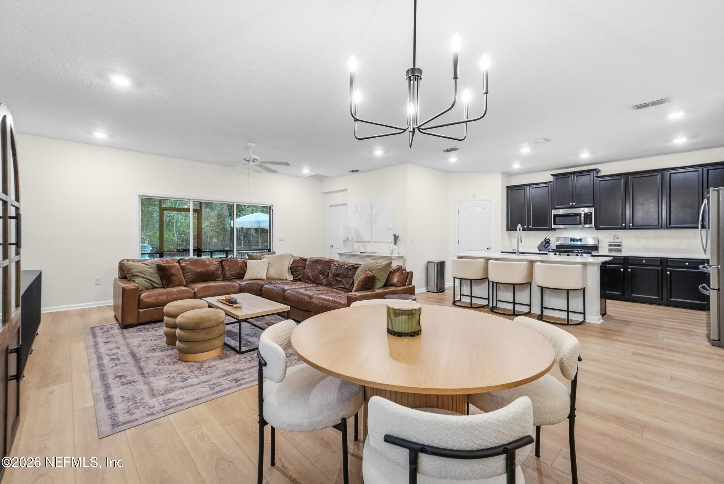 415 PORTADA Drive, St. Augustine