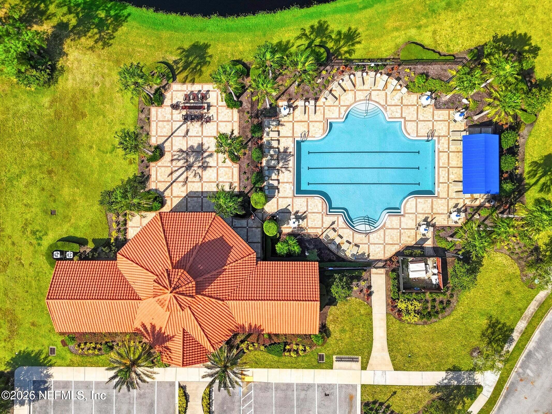 415 PORTADA Drive, St. Augustine