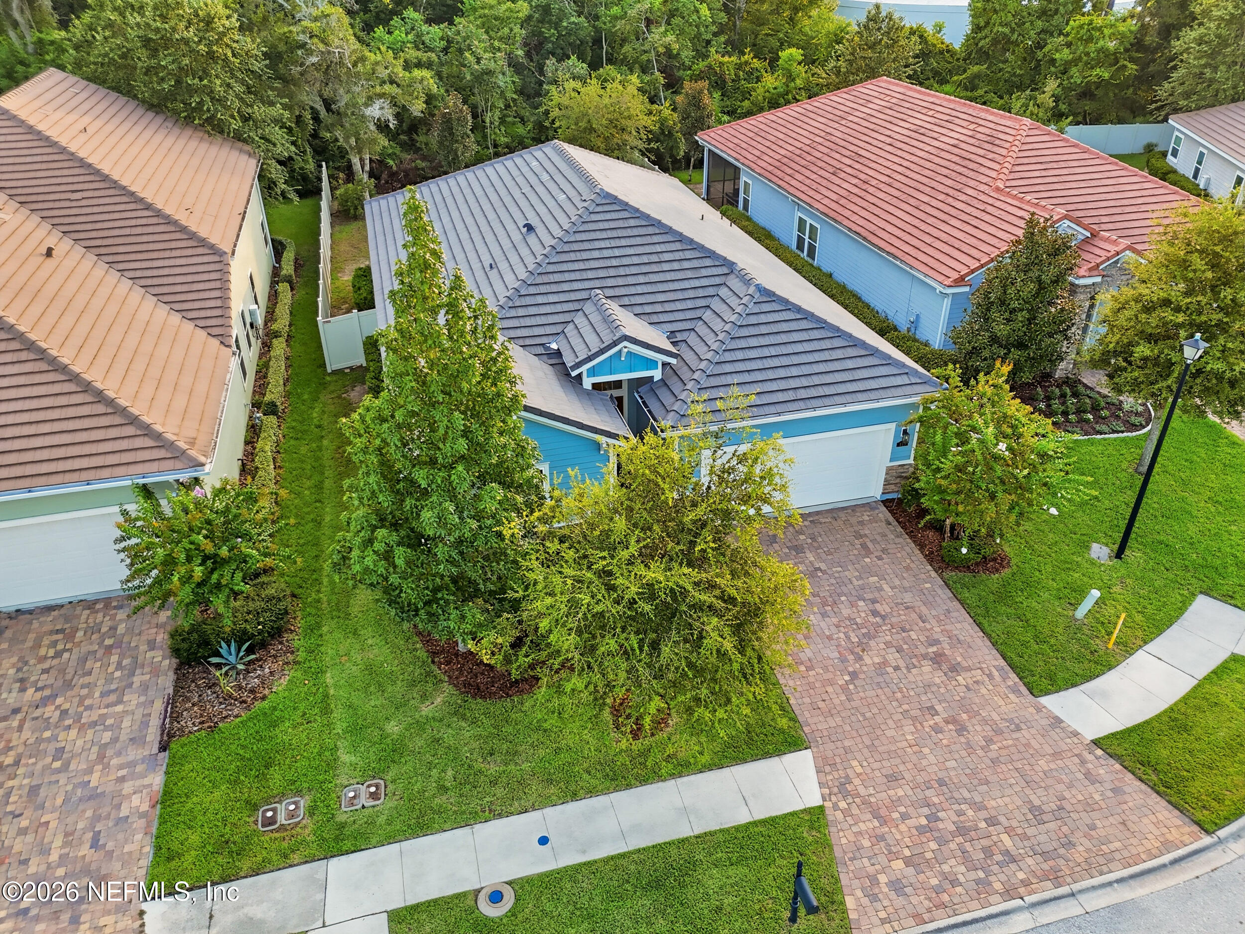 415 PORTADA Drive, St. Augustine