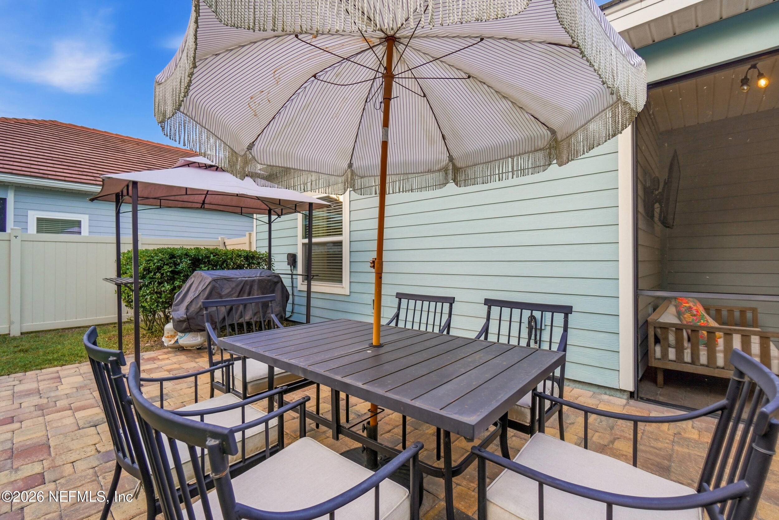 415 PORTADA Drive, St. Augustine