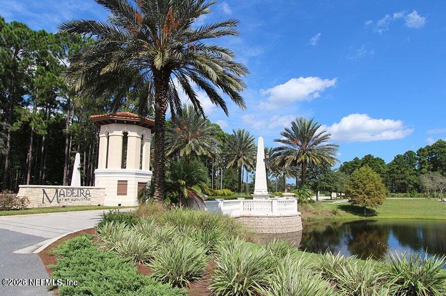 415 PORTADA Drive, St. Augustine