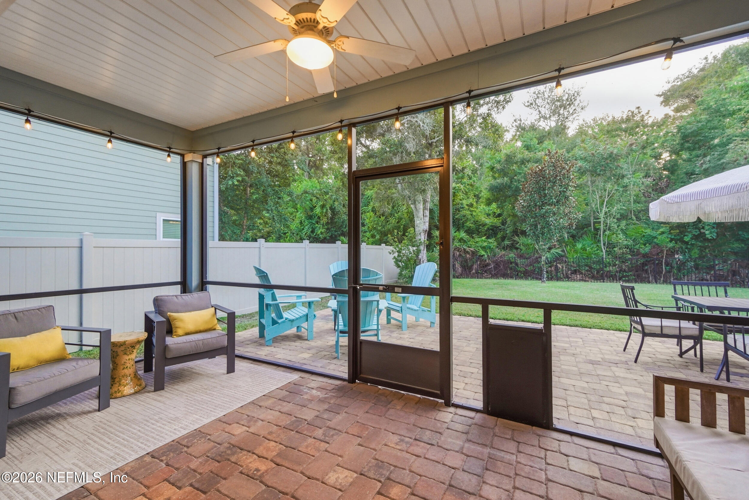 415 PORTADA Drive, St. Augustine