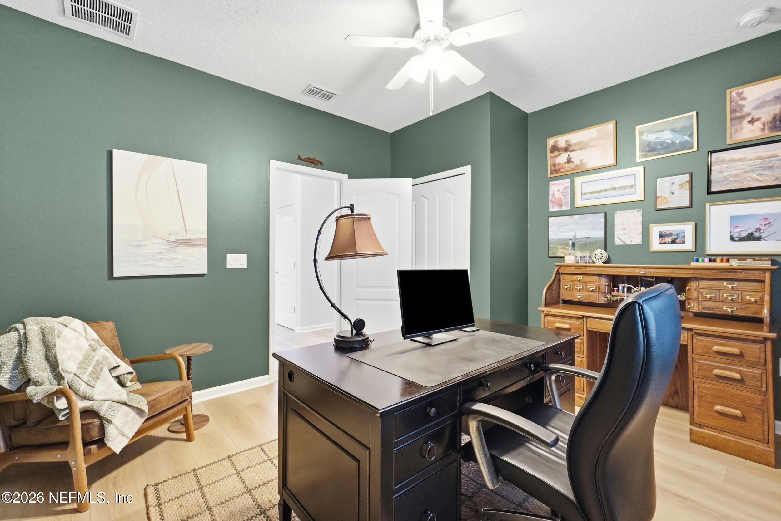 415 PORTADA Drive, St. Augustine