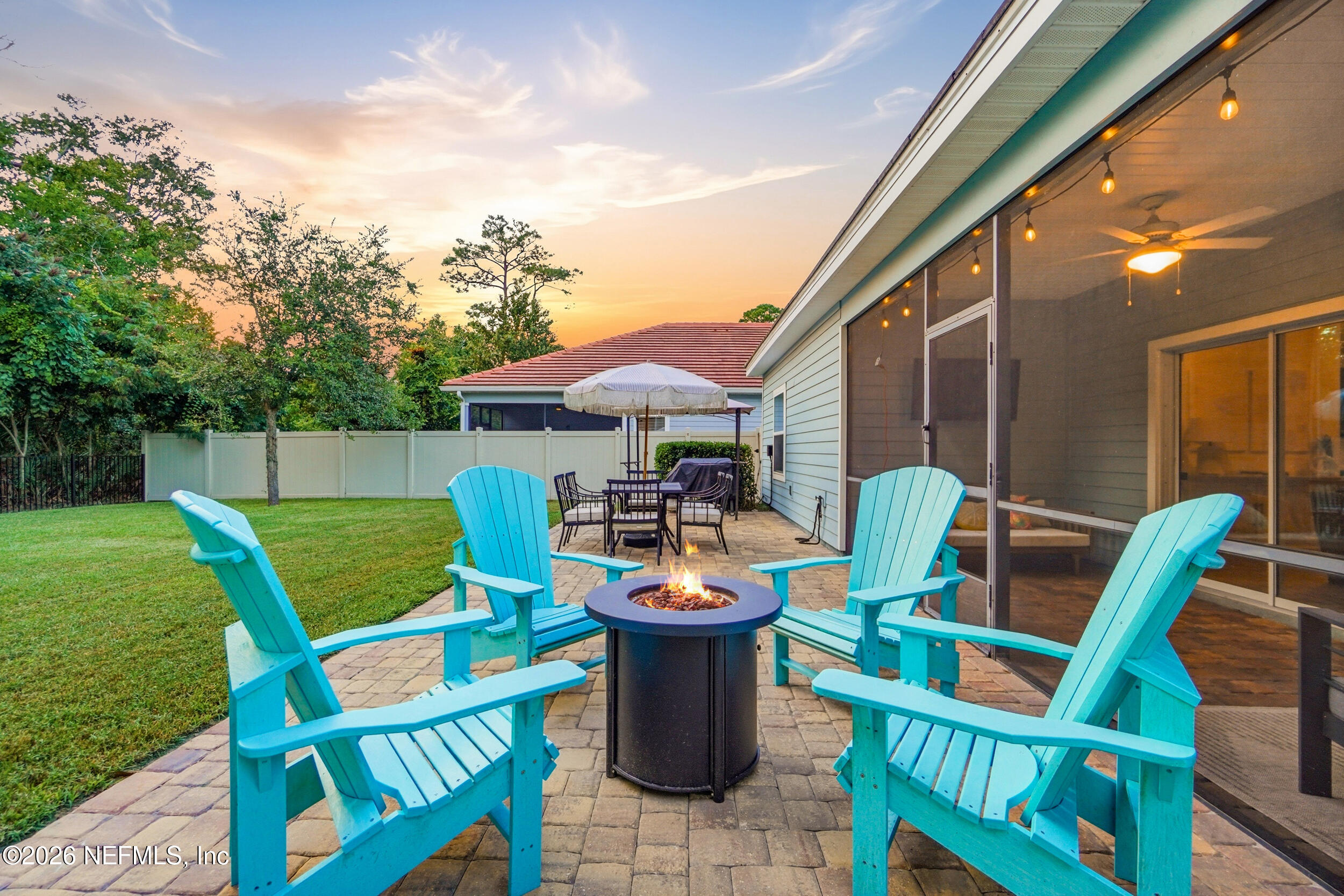 415 PORTADA Drive, St. Augustine