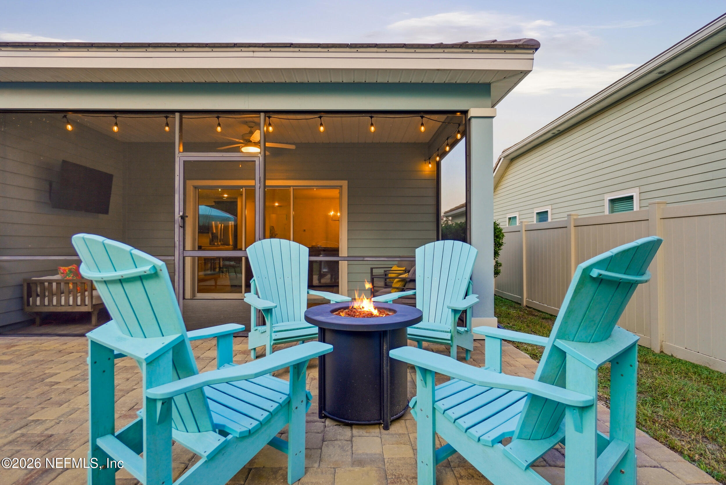 415 PORTADA Drive, St. Augustine