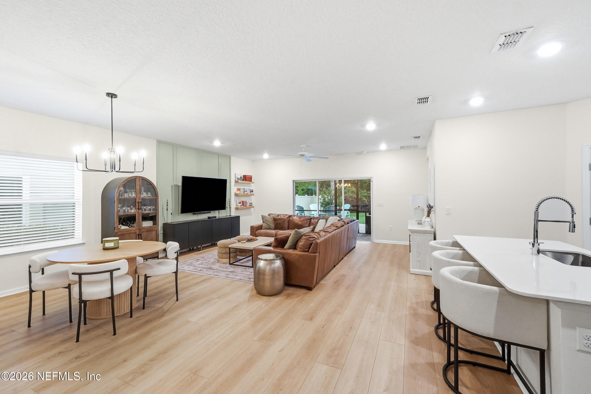415 PORTADA Drive, St. Augustine