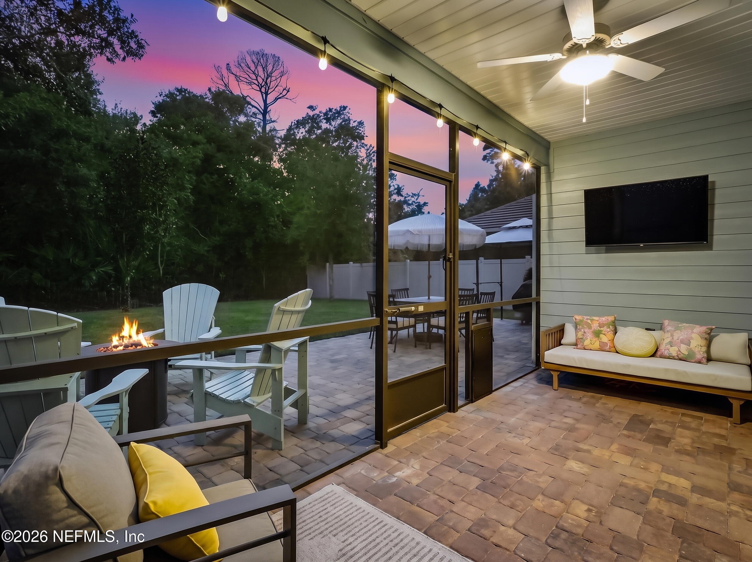 415 PORTADA Drive, St. Augustine