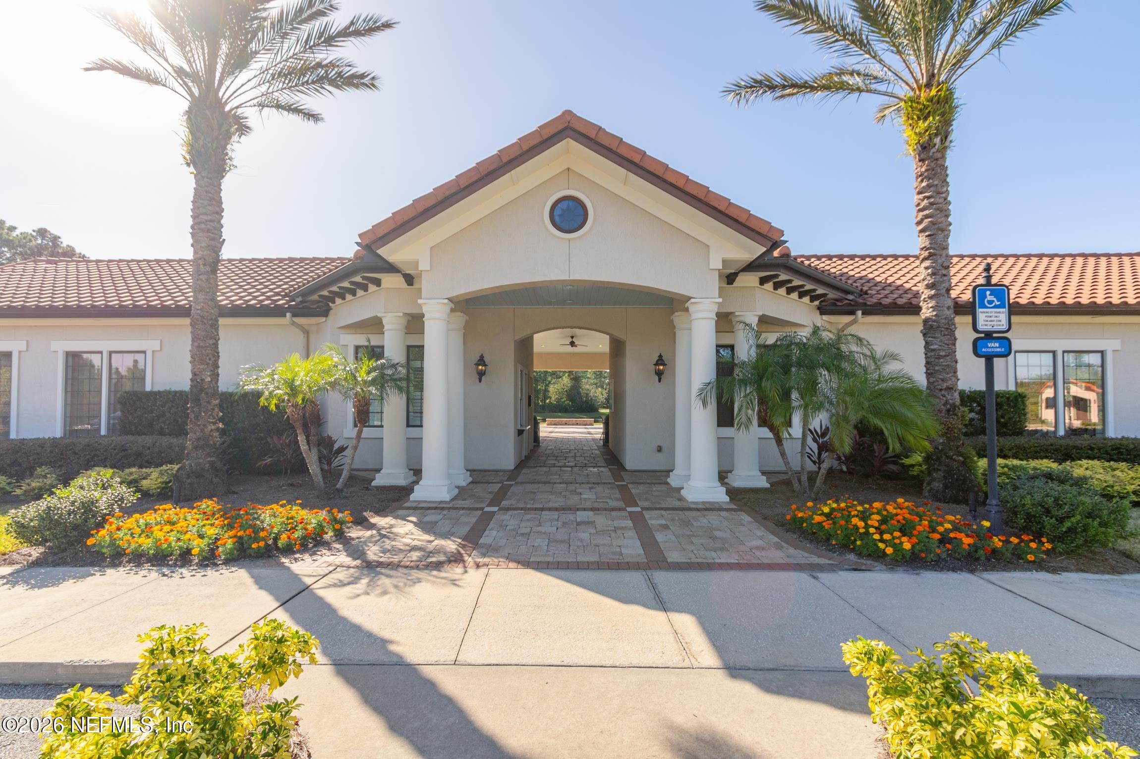 415 PORTADA Drive, St. Augustine